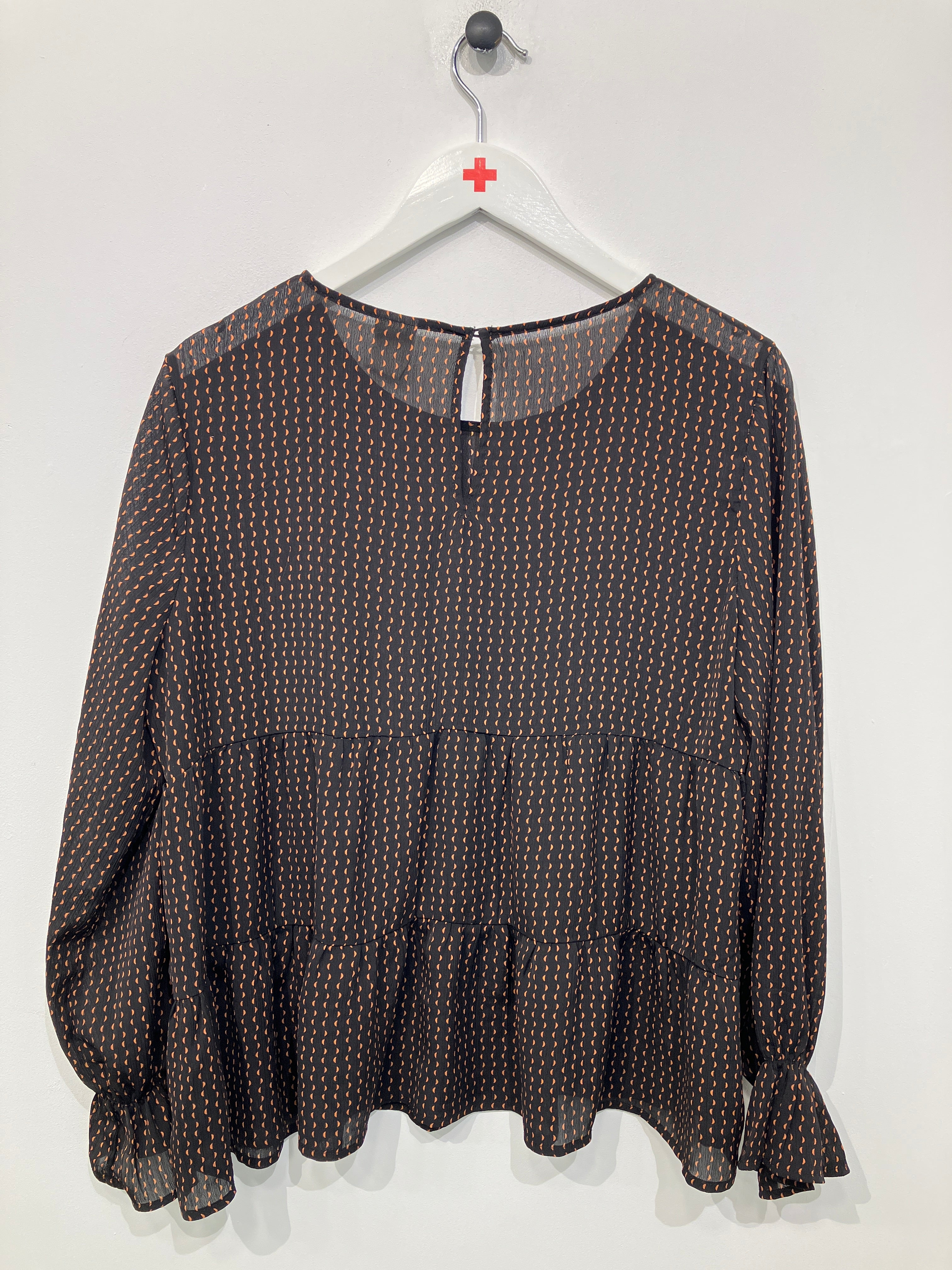 Studio Bluse