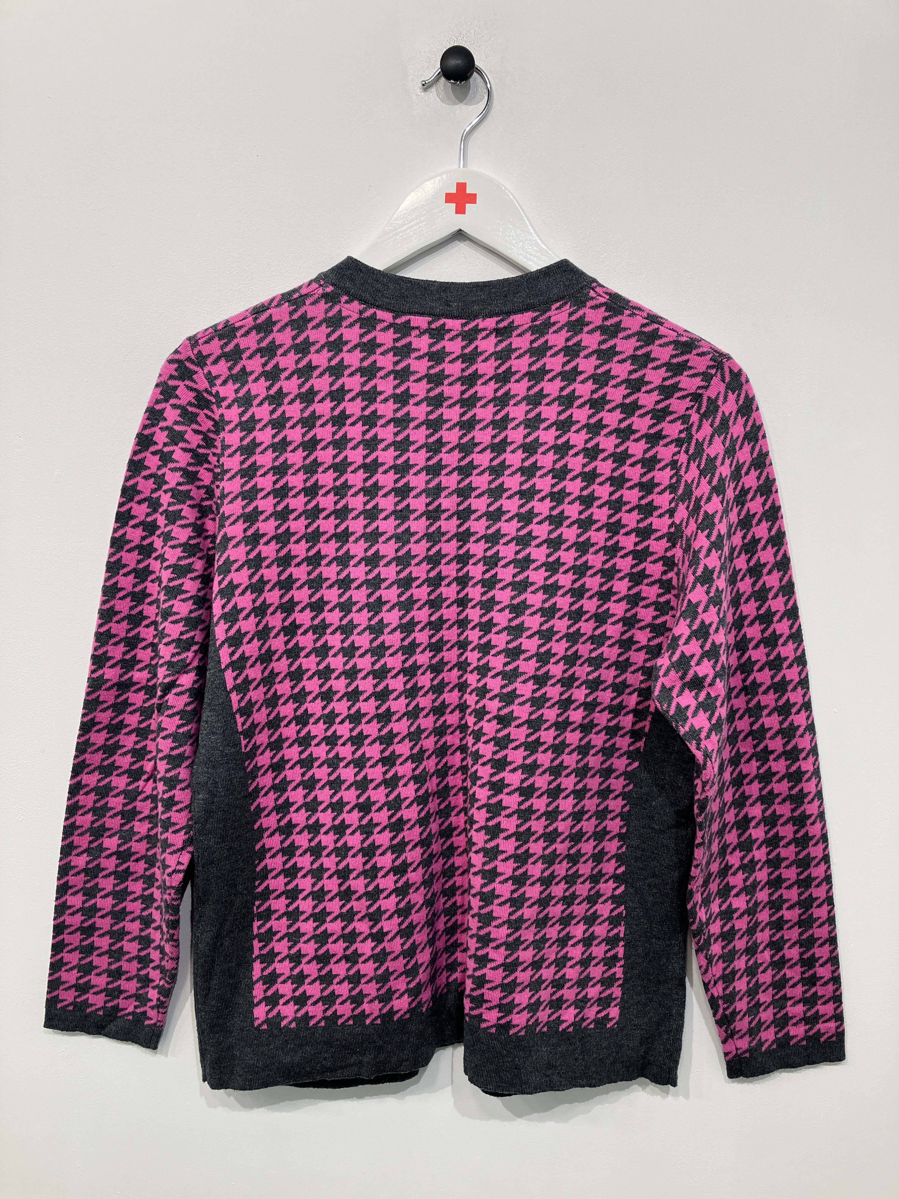 Noble Micha Cardigan
