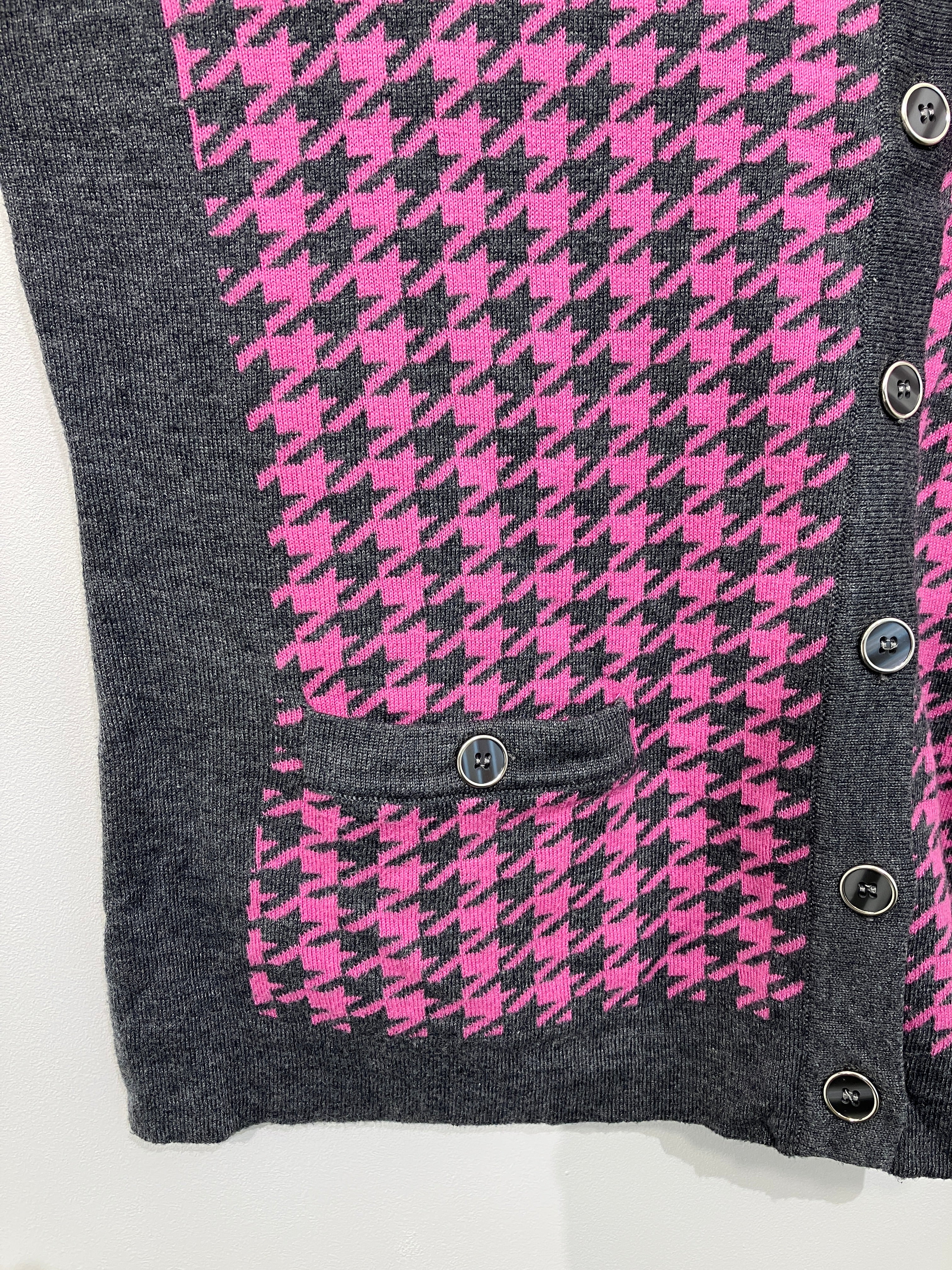 Noble Micha Cardigan