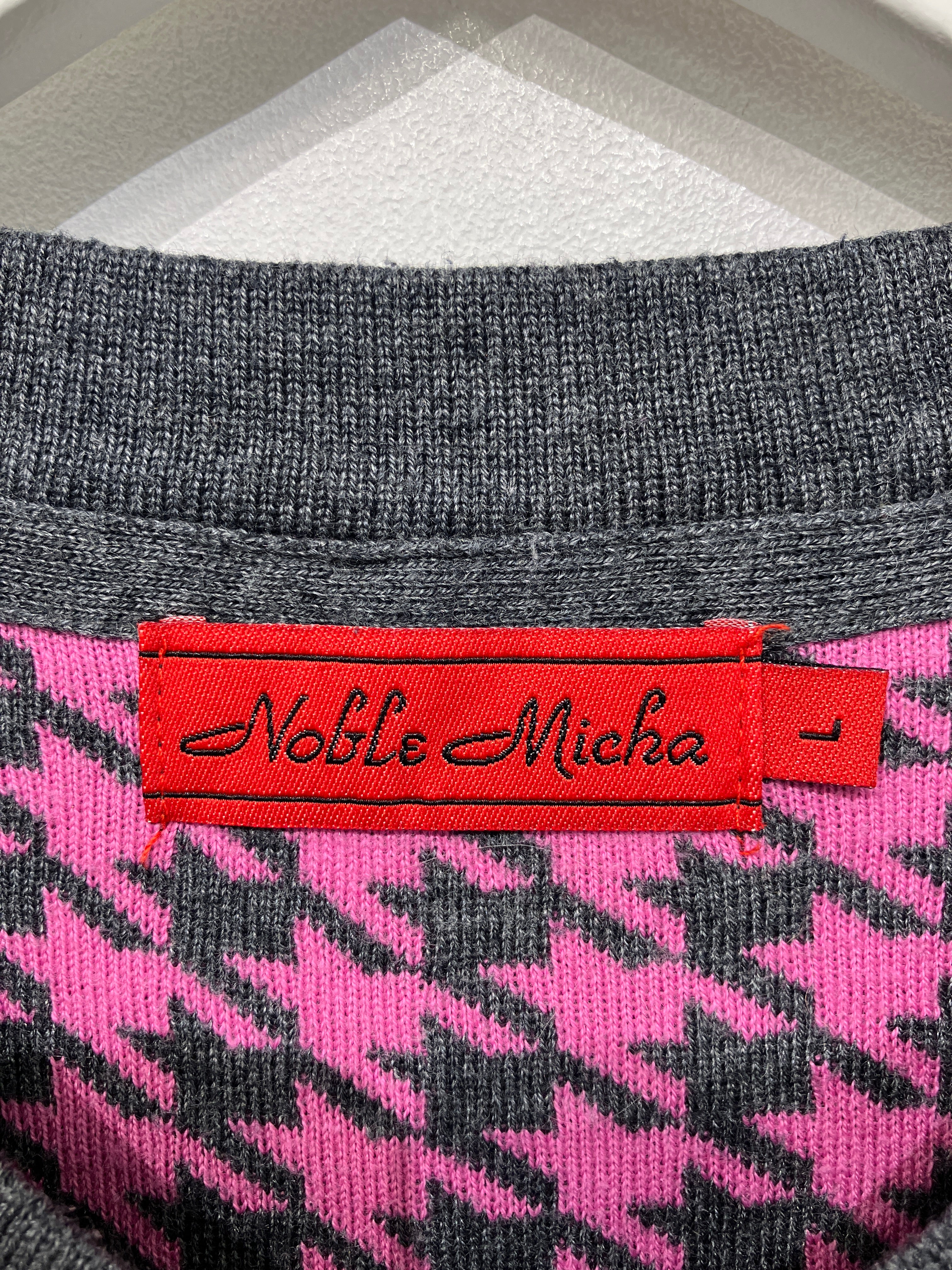 Noble Micha Cardigan