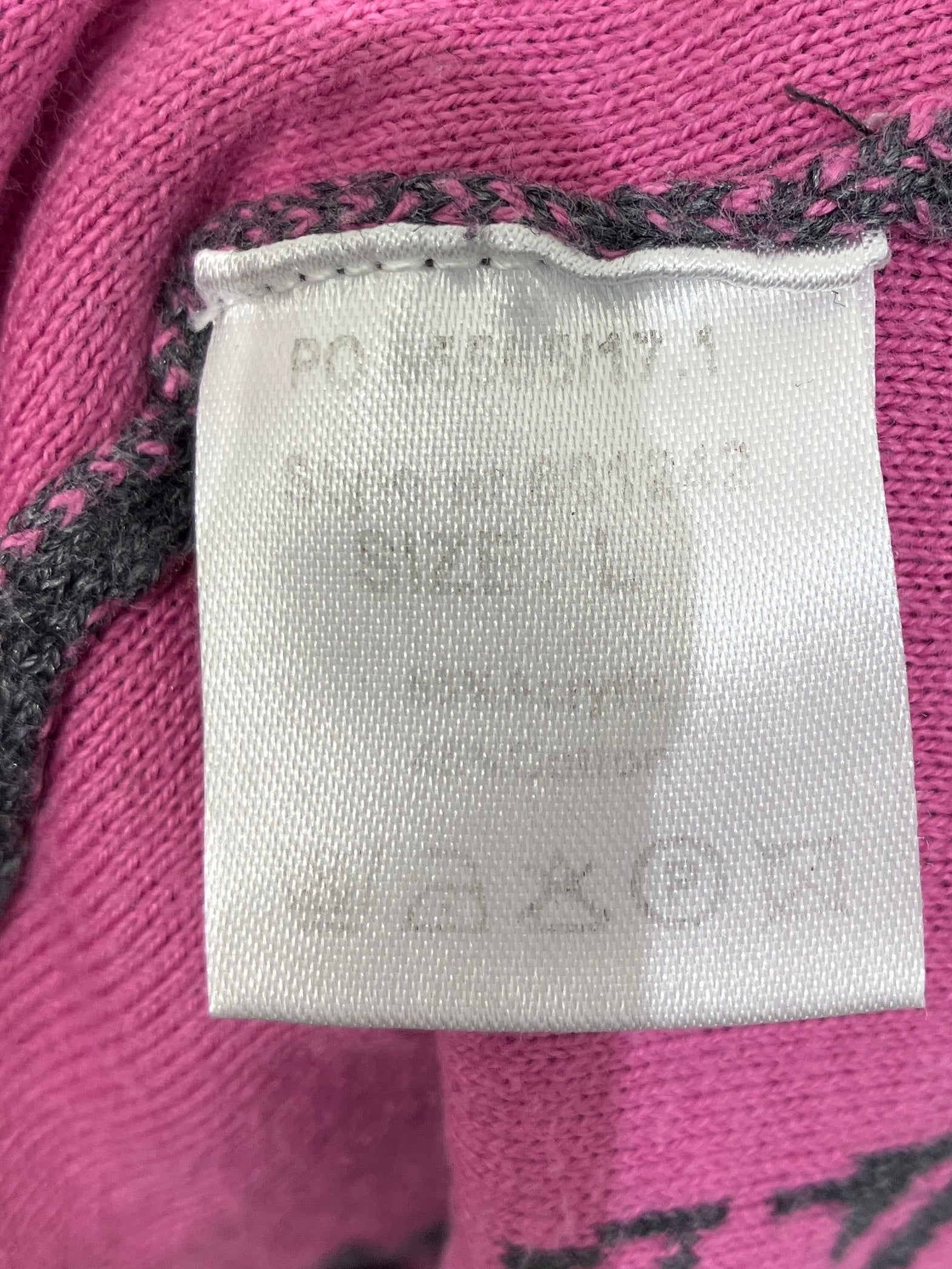 Noble Micha Cardigan