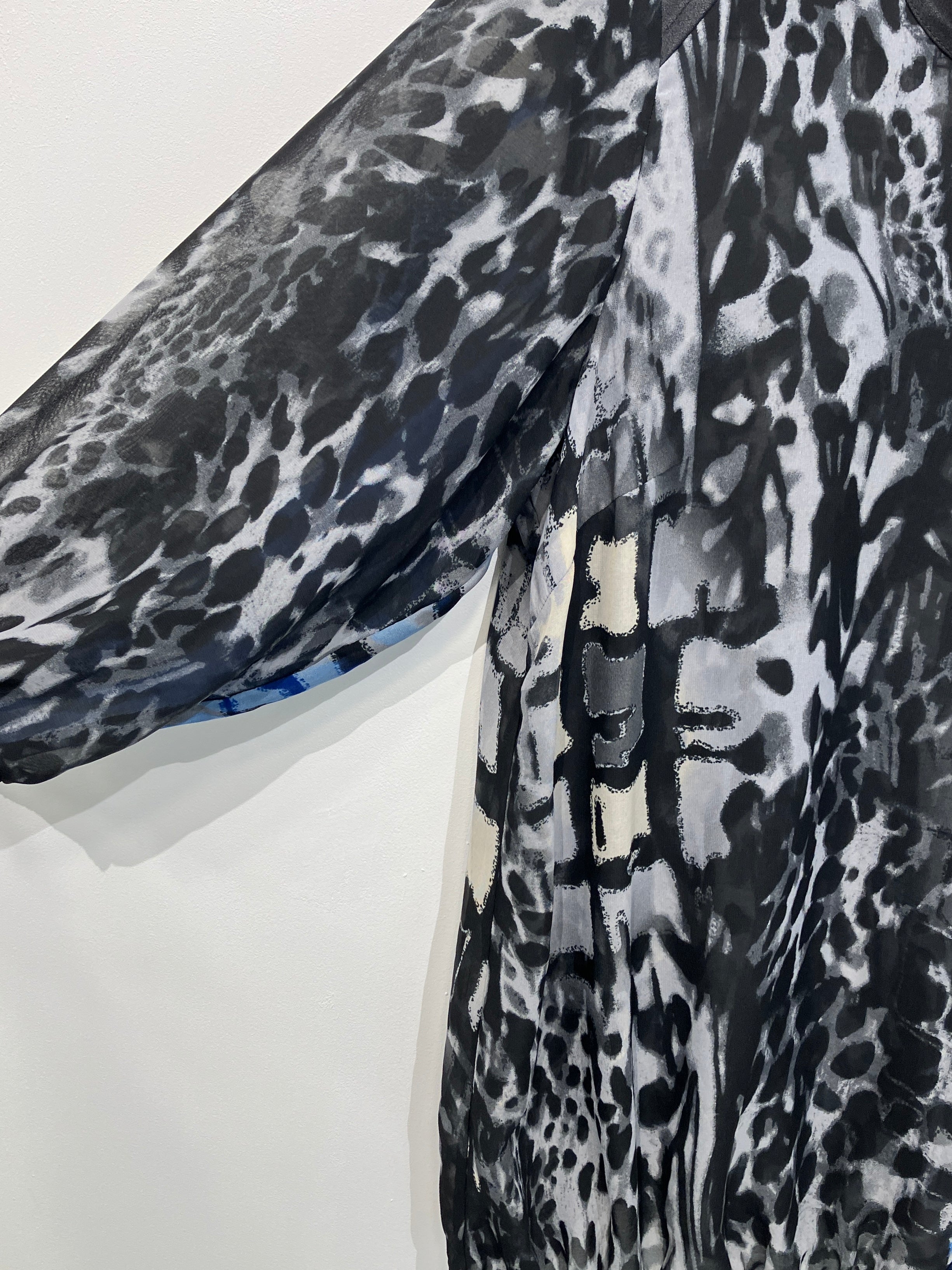 Z-Biz Bluse