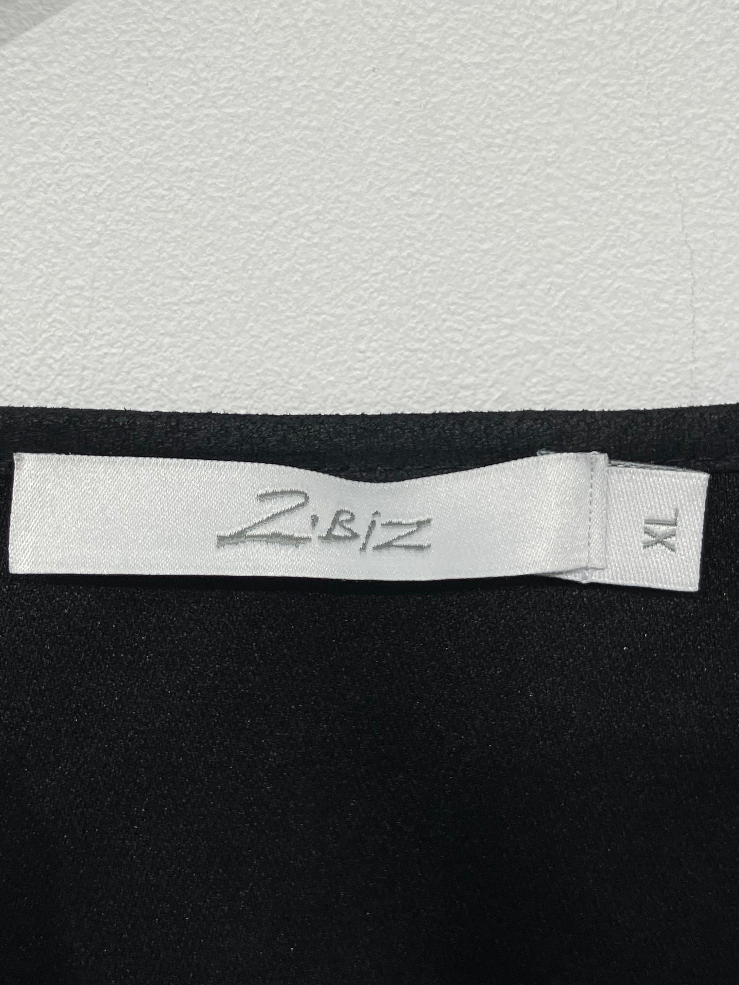 Z-Biz Bluse