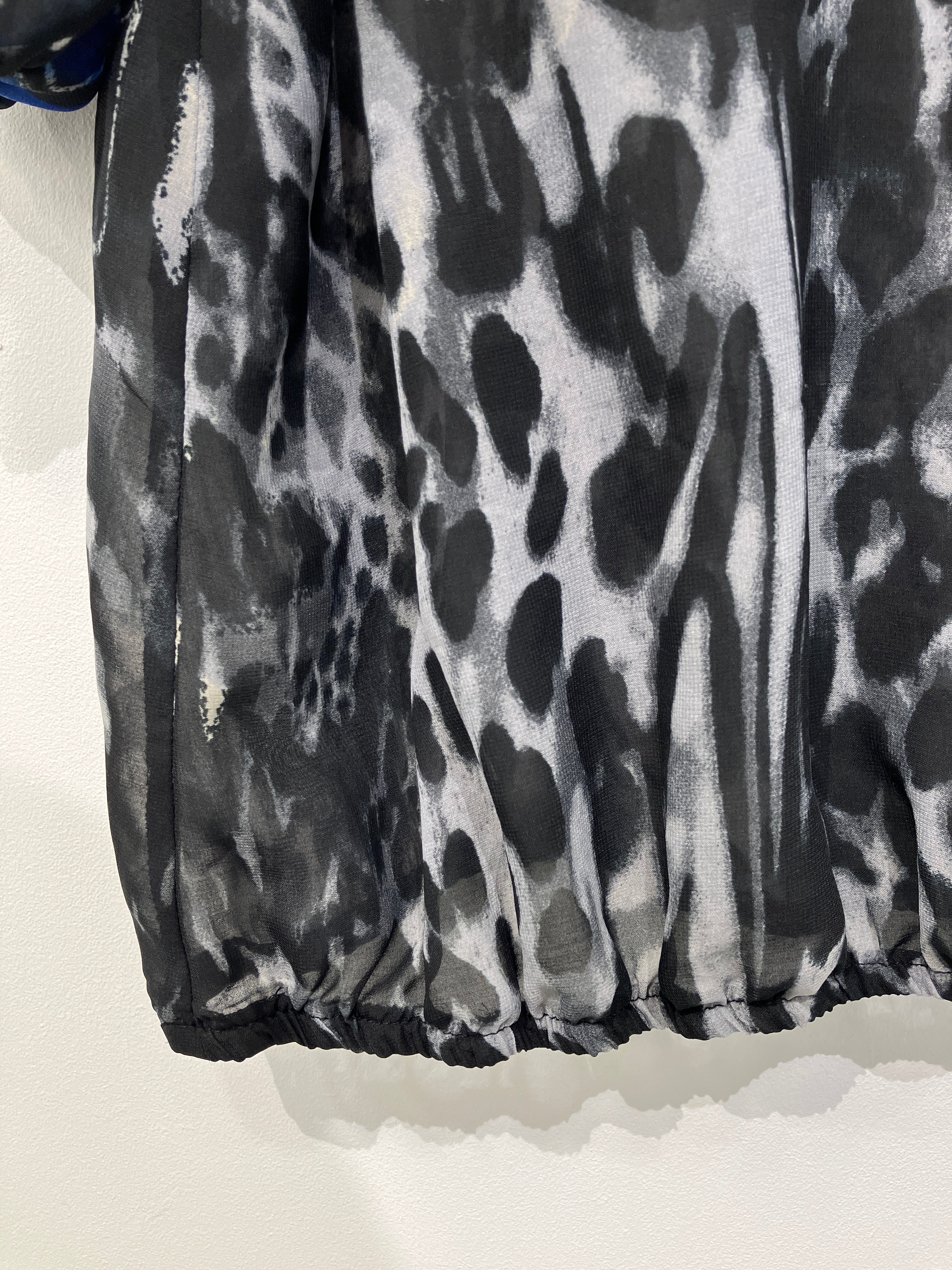 Z-Biz Bluse