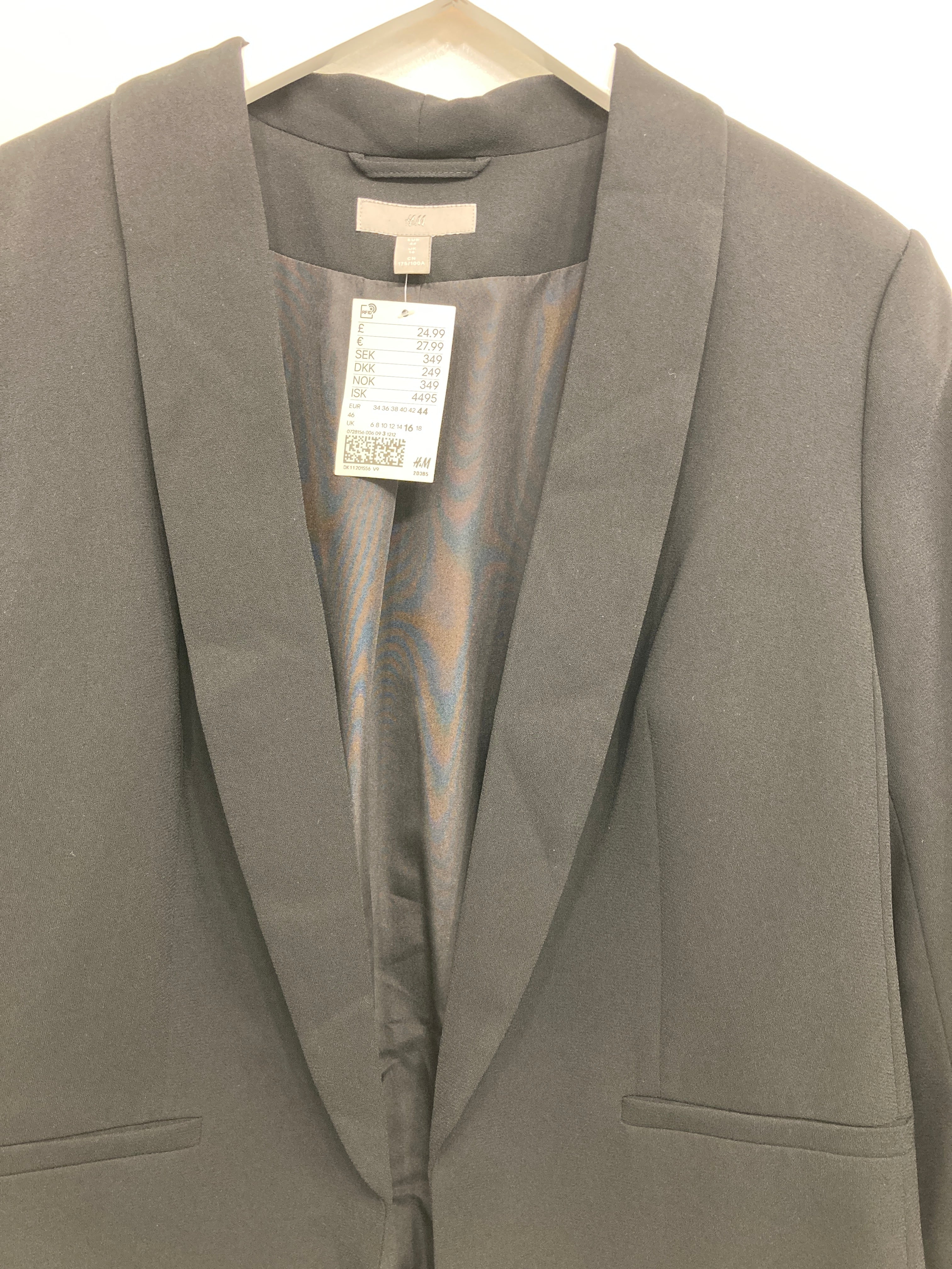 H&M Blazer