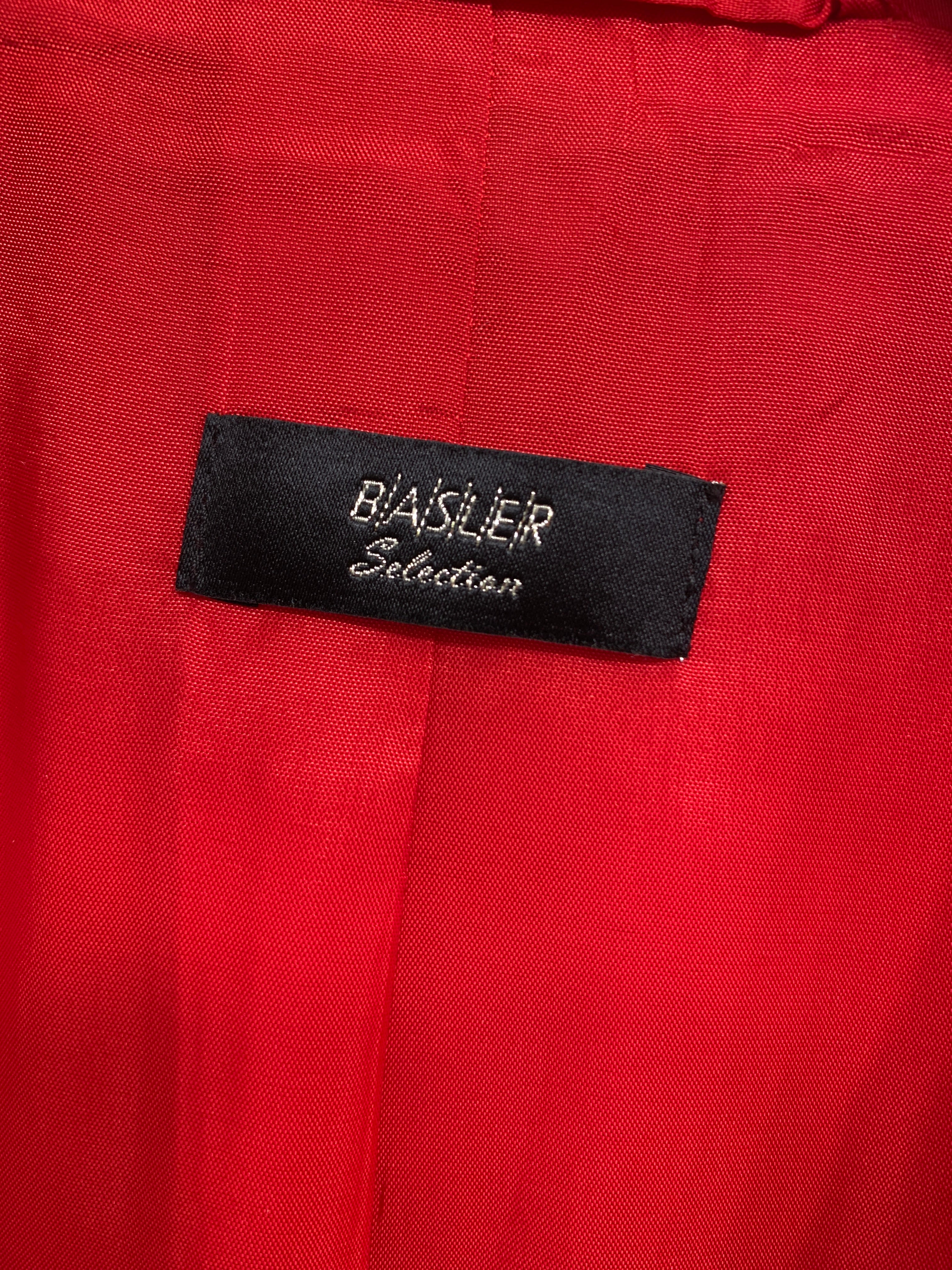 Basler Selection Blazer