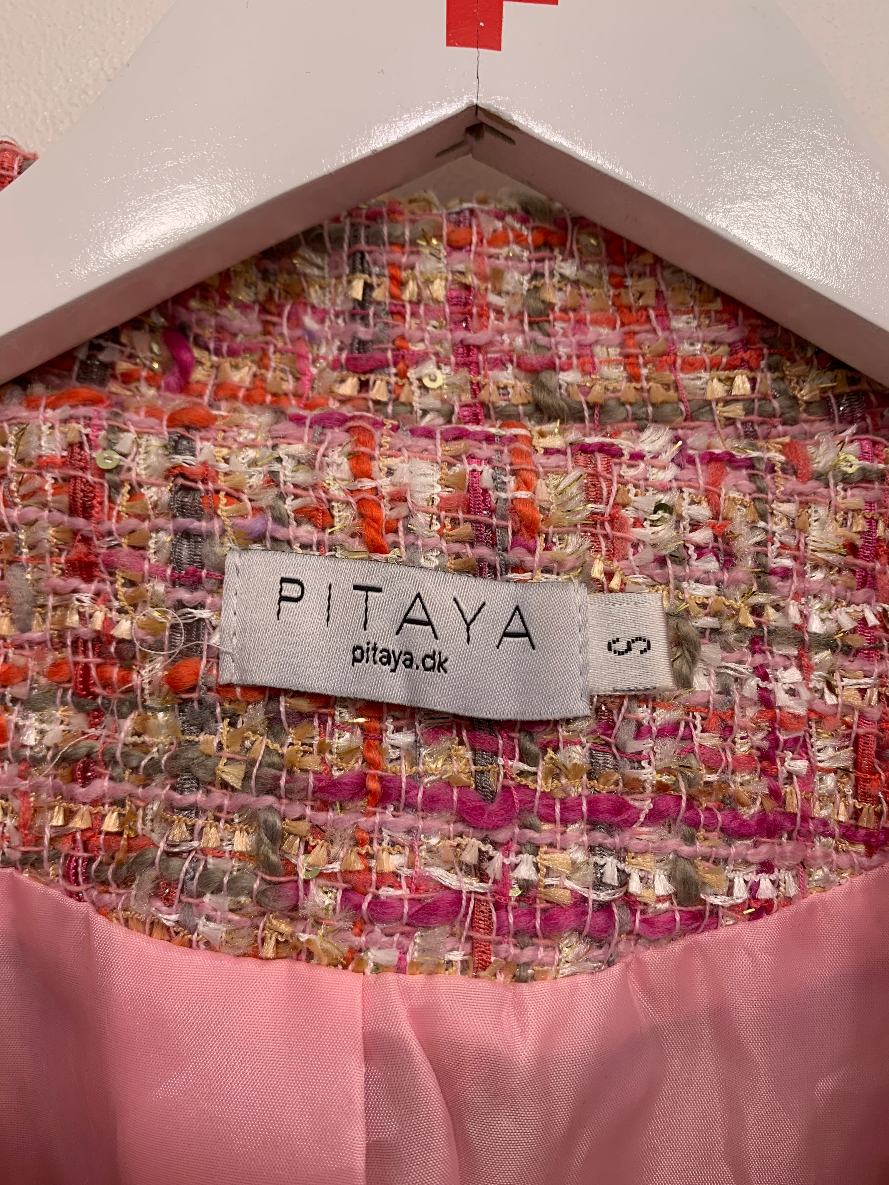 Pitaya jakke
