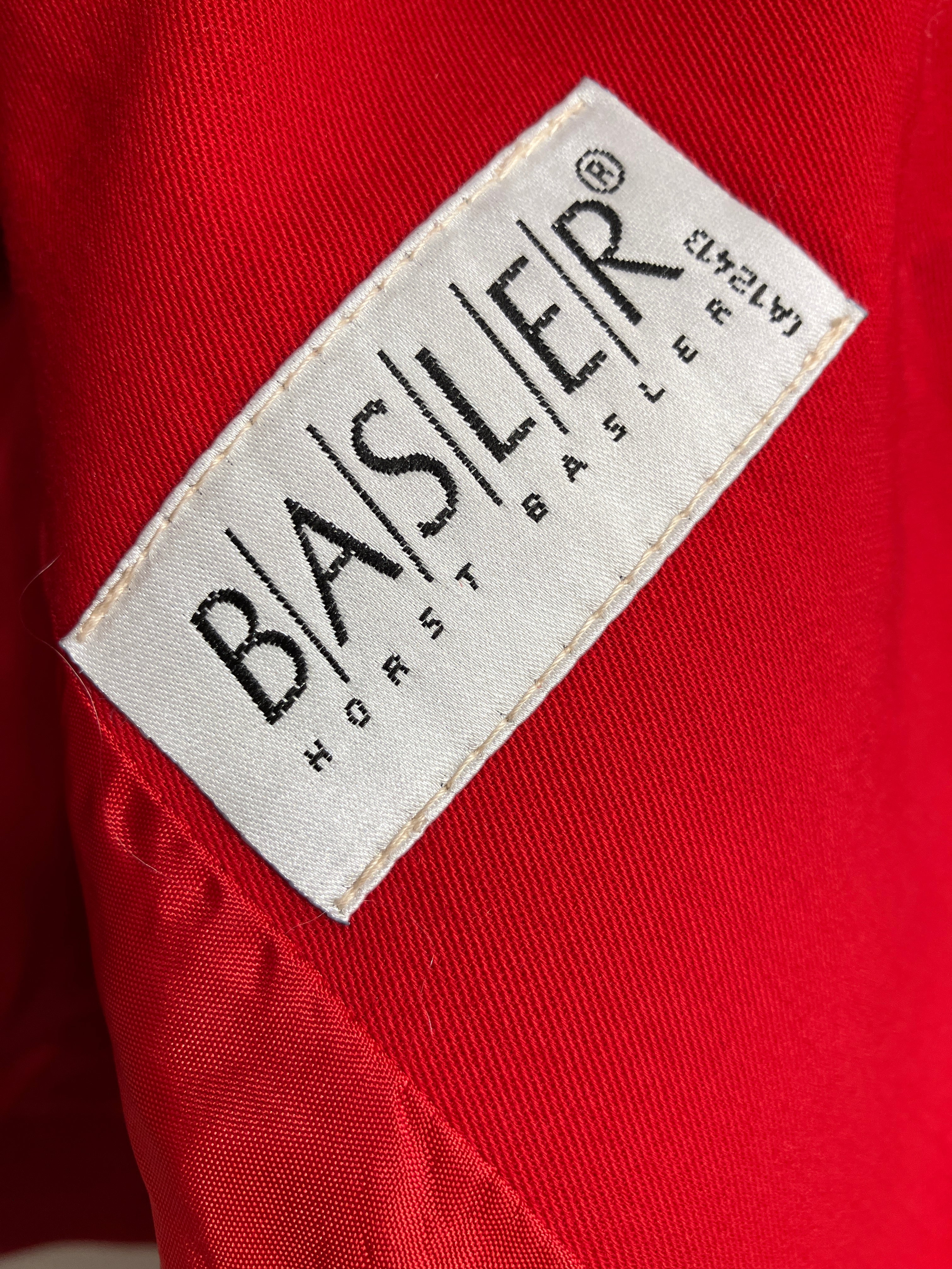 Basler Jakke