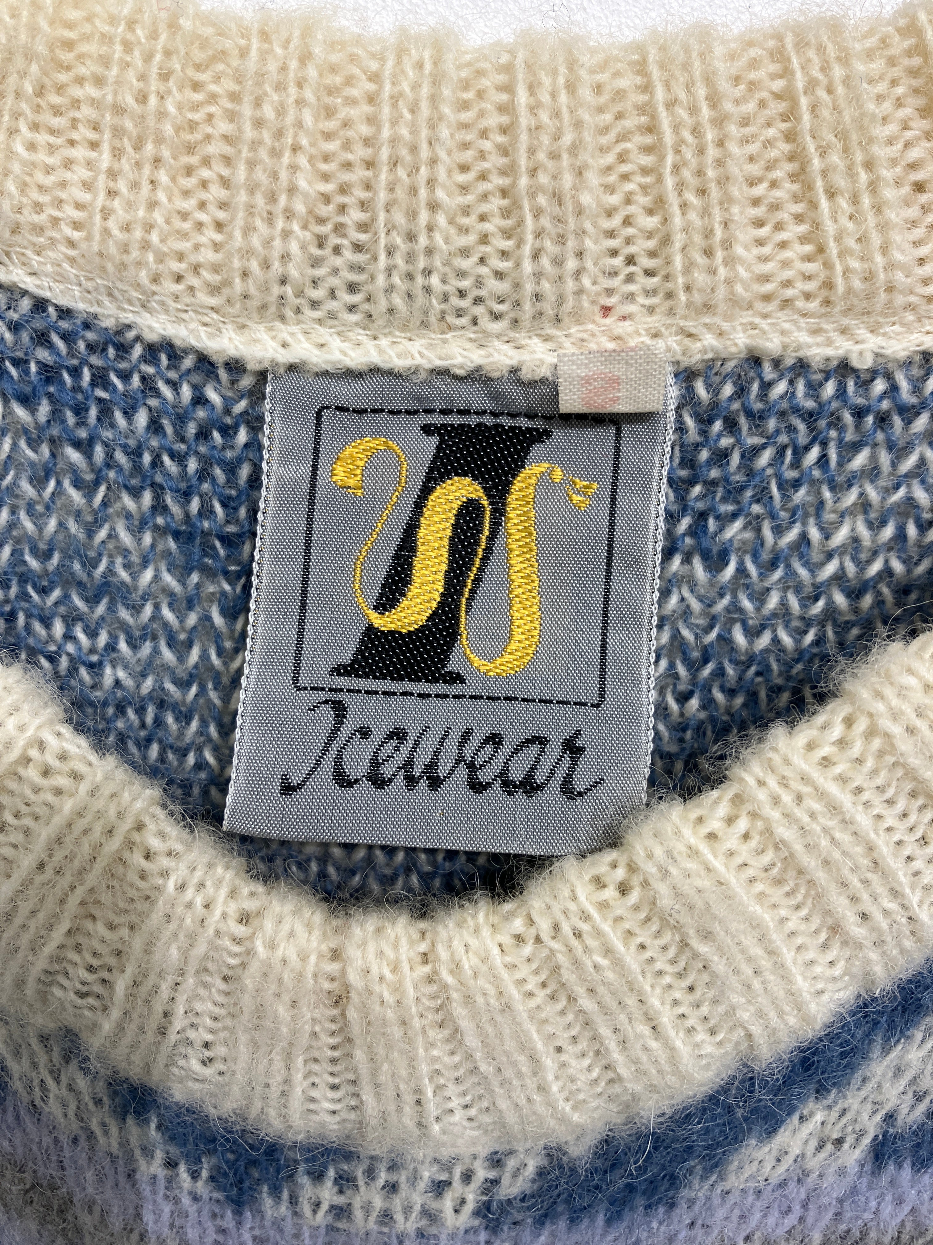 Icewear Bluse