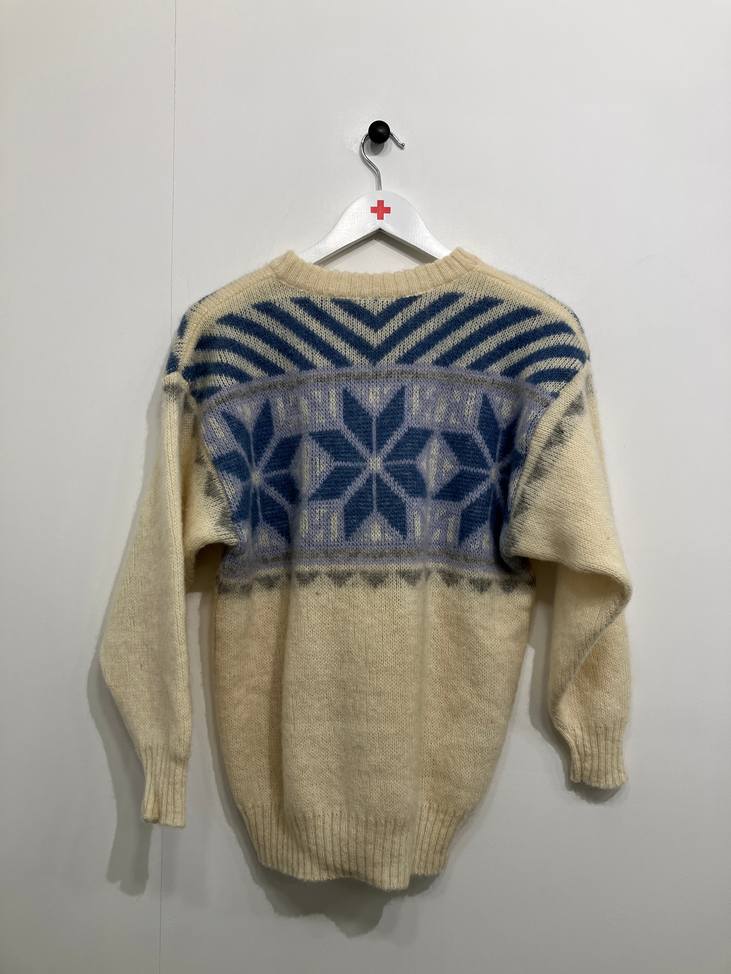 Icewear Bluse
