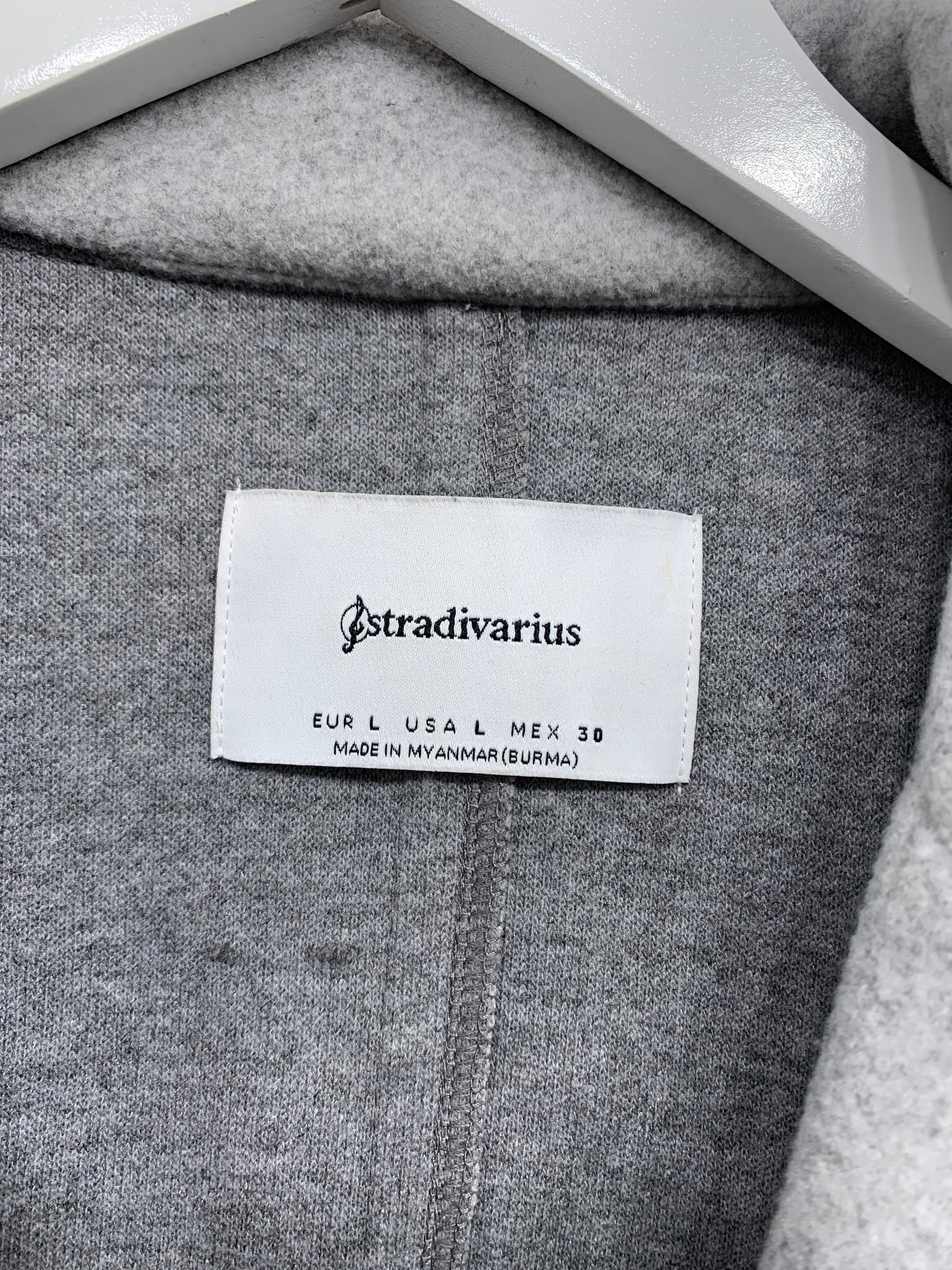 Stradivarius jakke