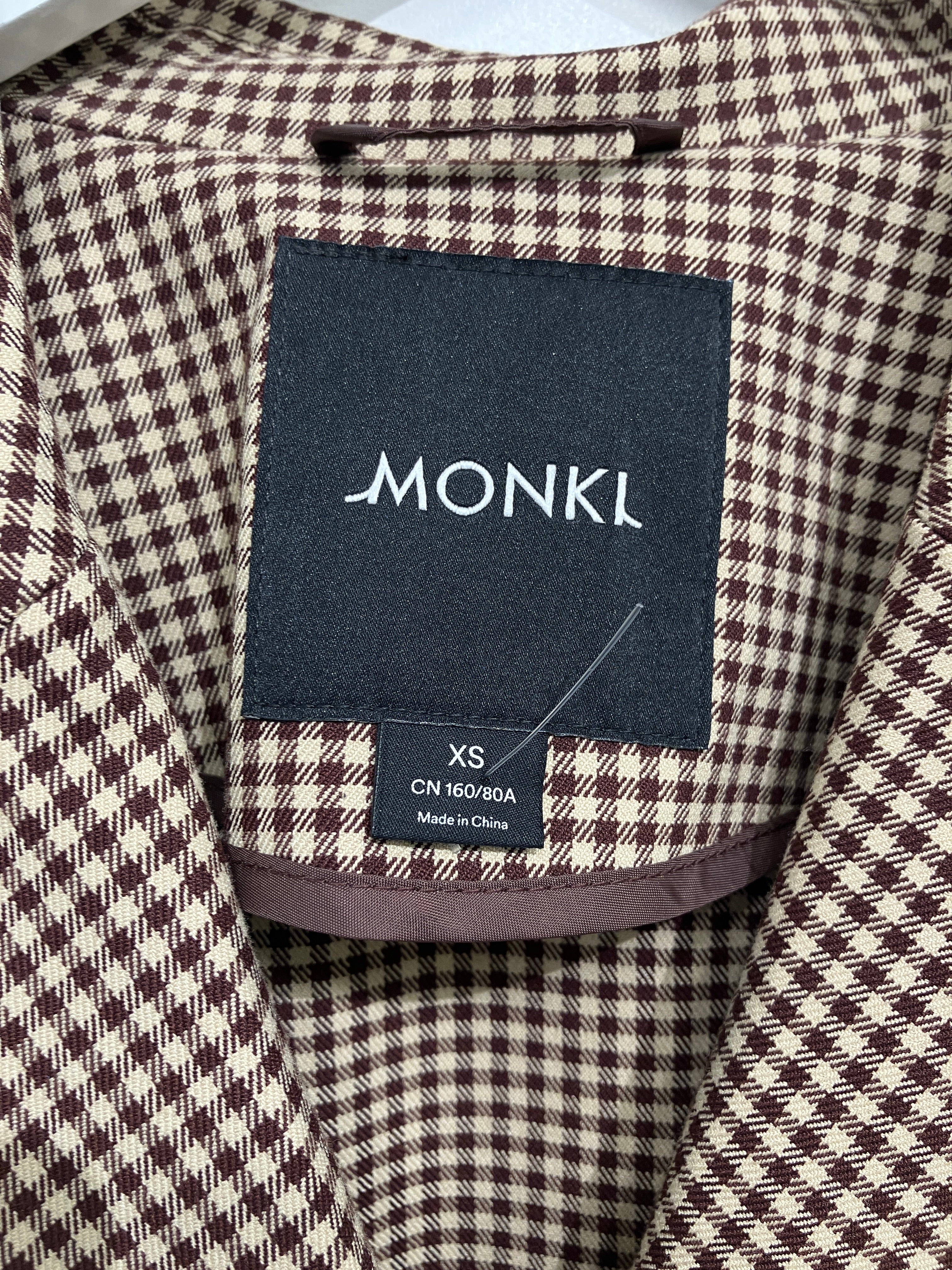 Monki Blazer