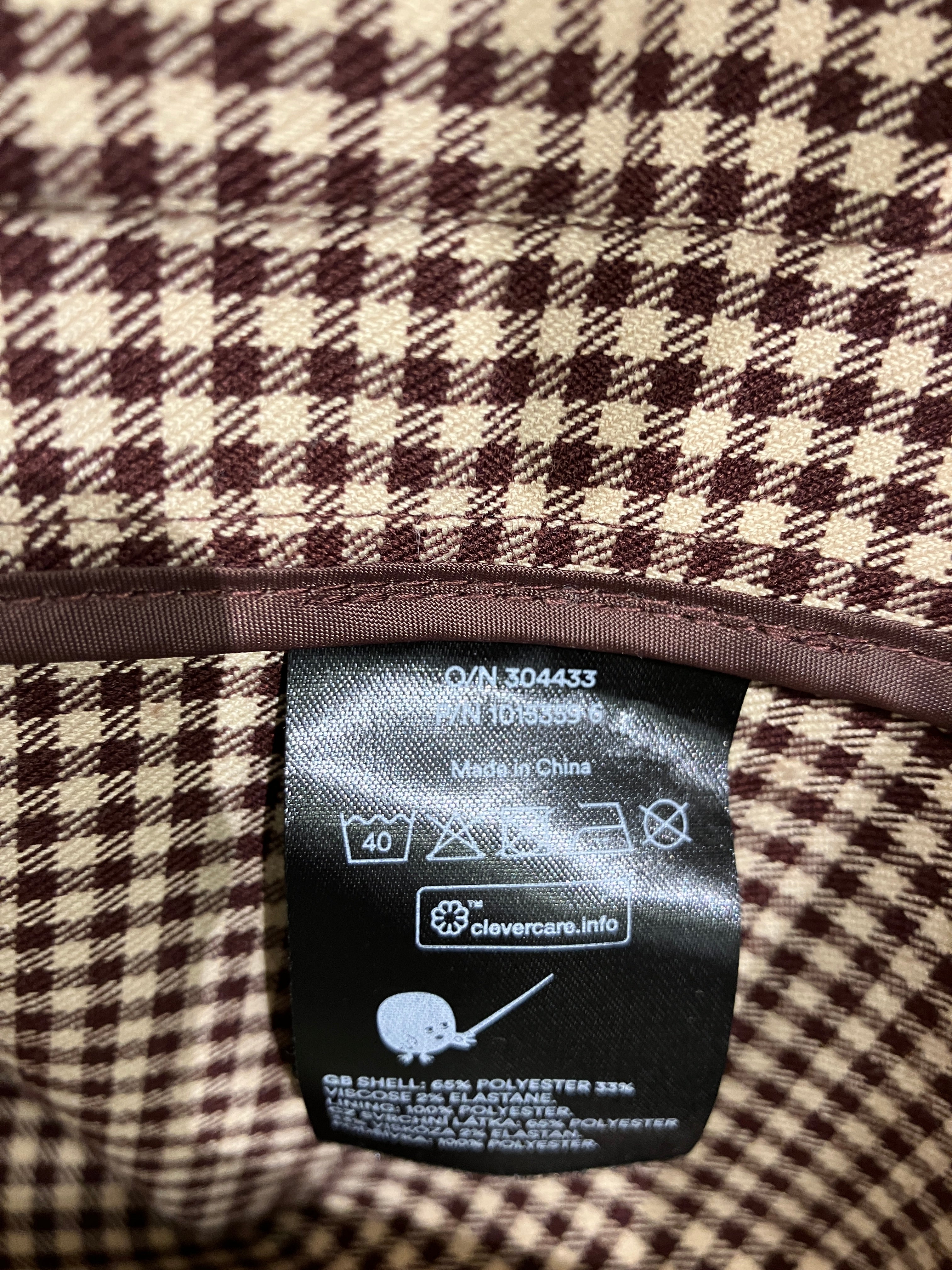 Monki Blazer