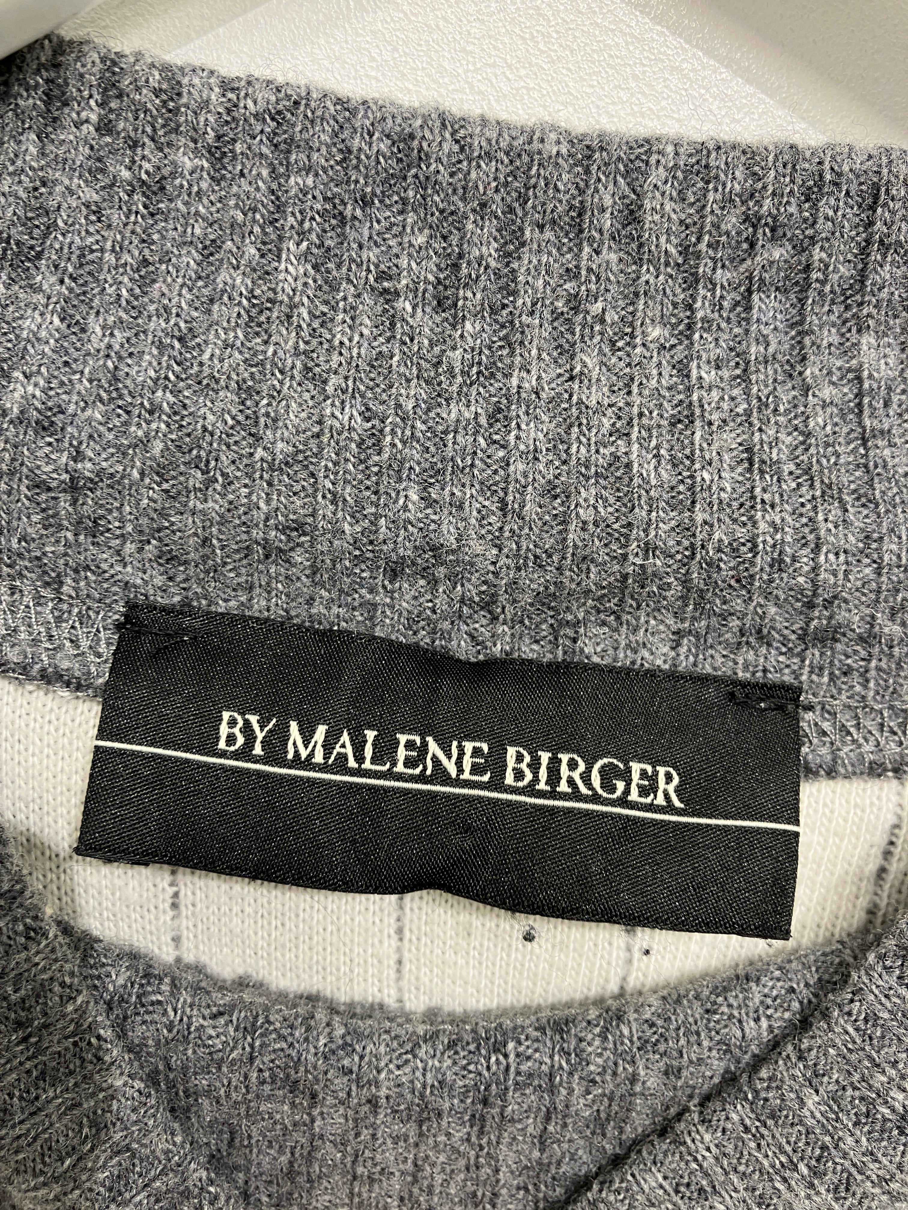 By Malene Birger Bluse