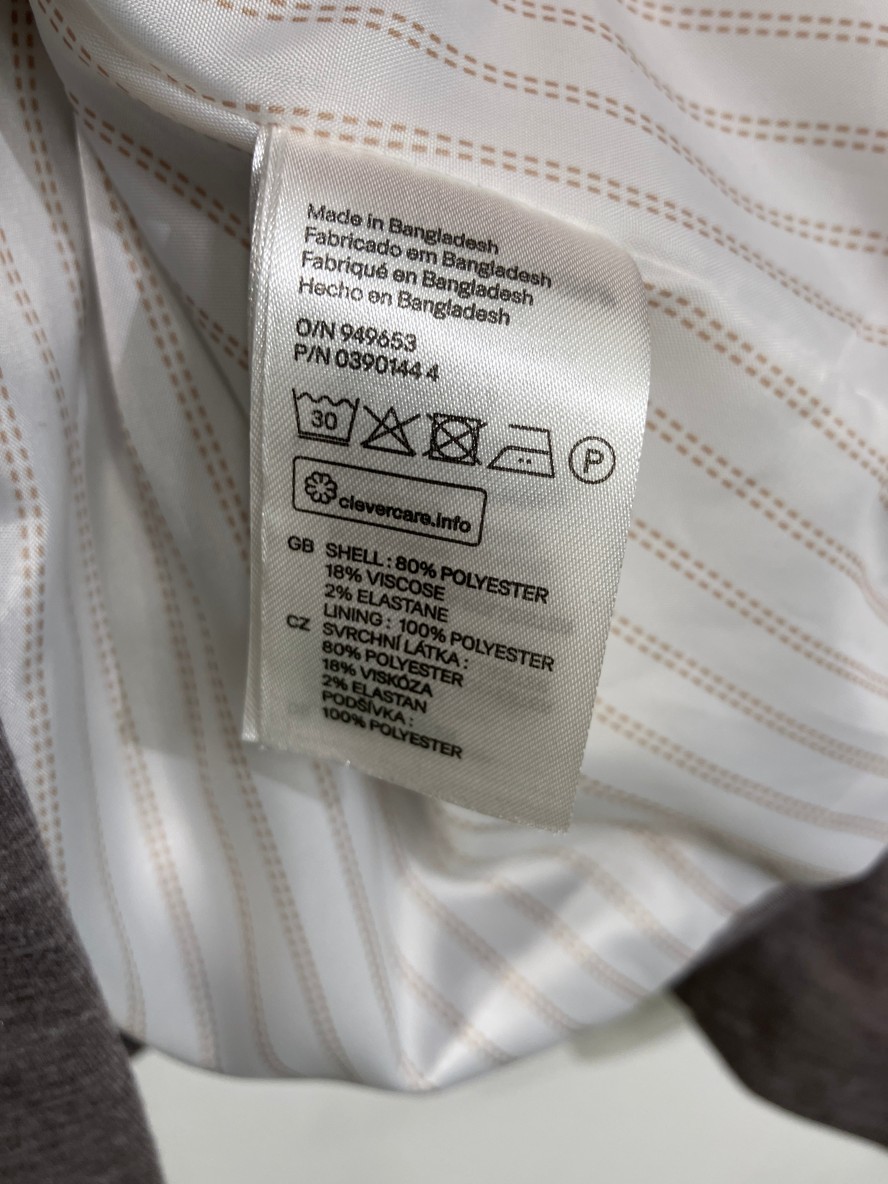 H&M Blazer