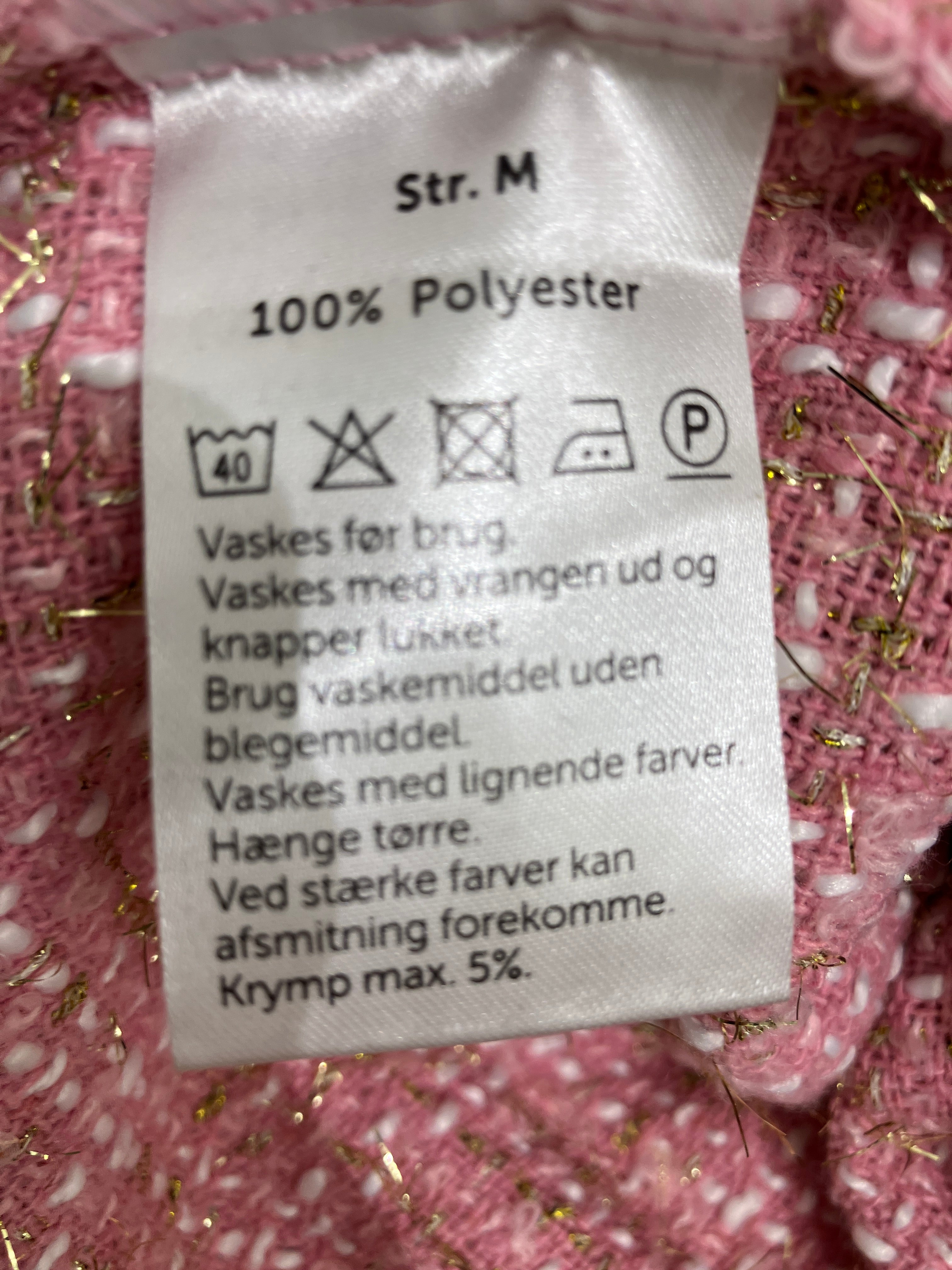 VRS Skjorte