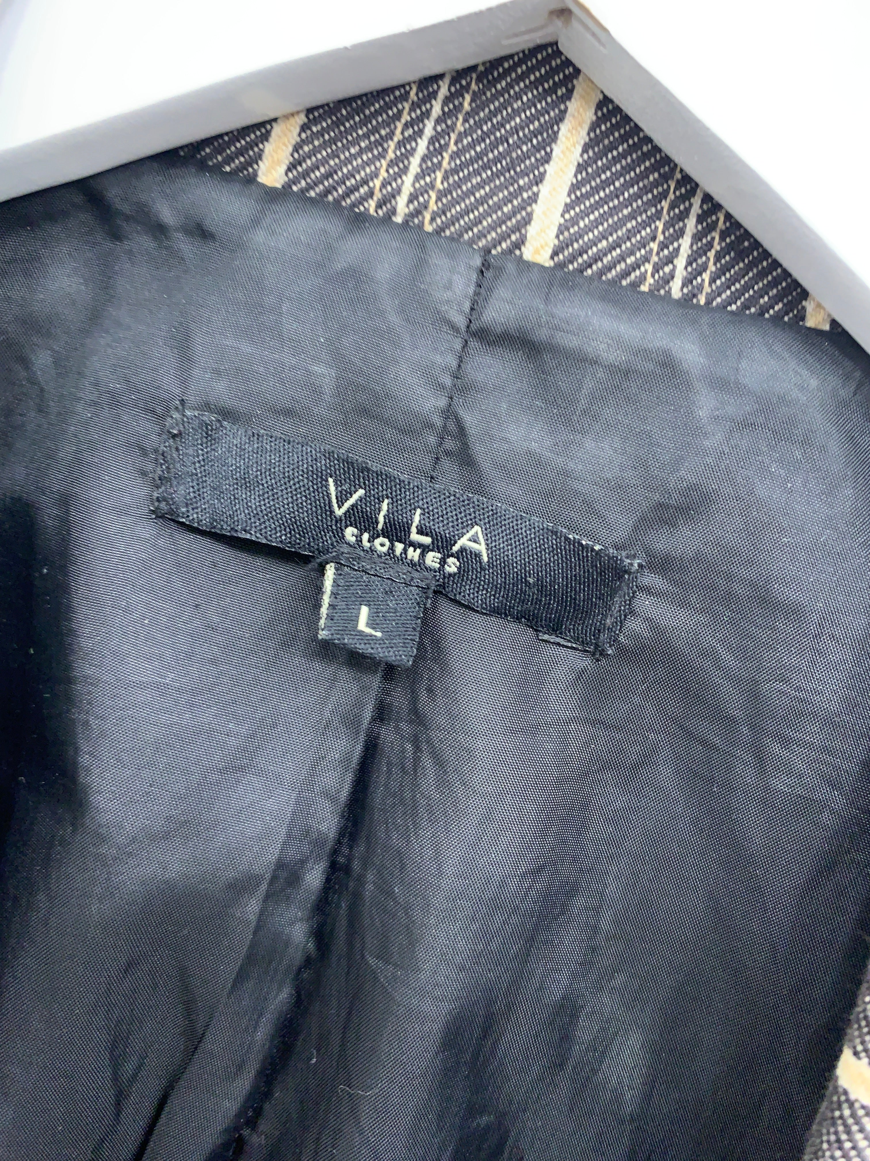 Vila jakke