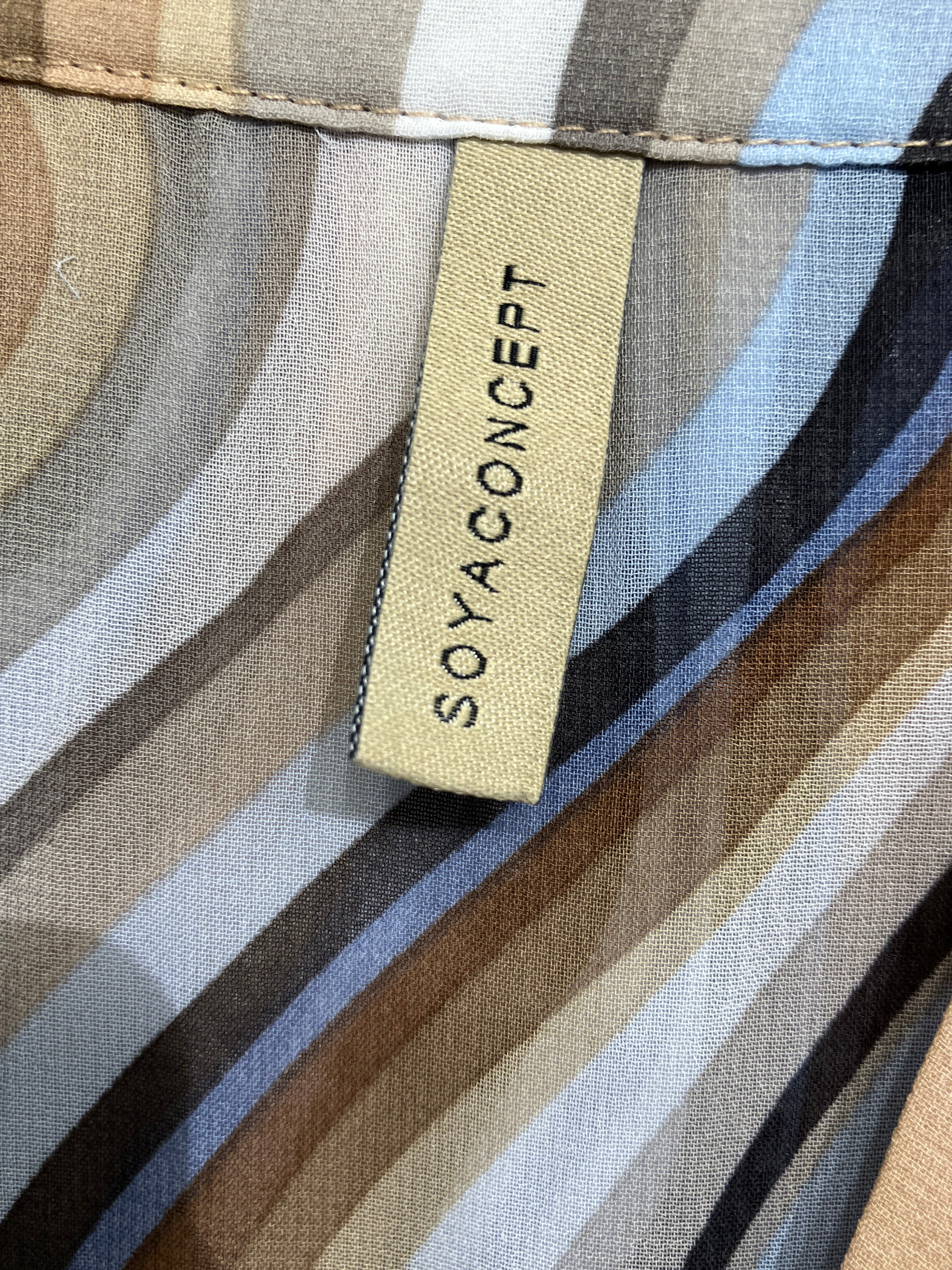 Soyaconcept Skjorte