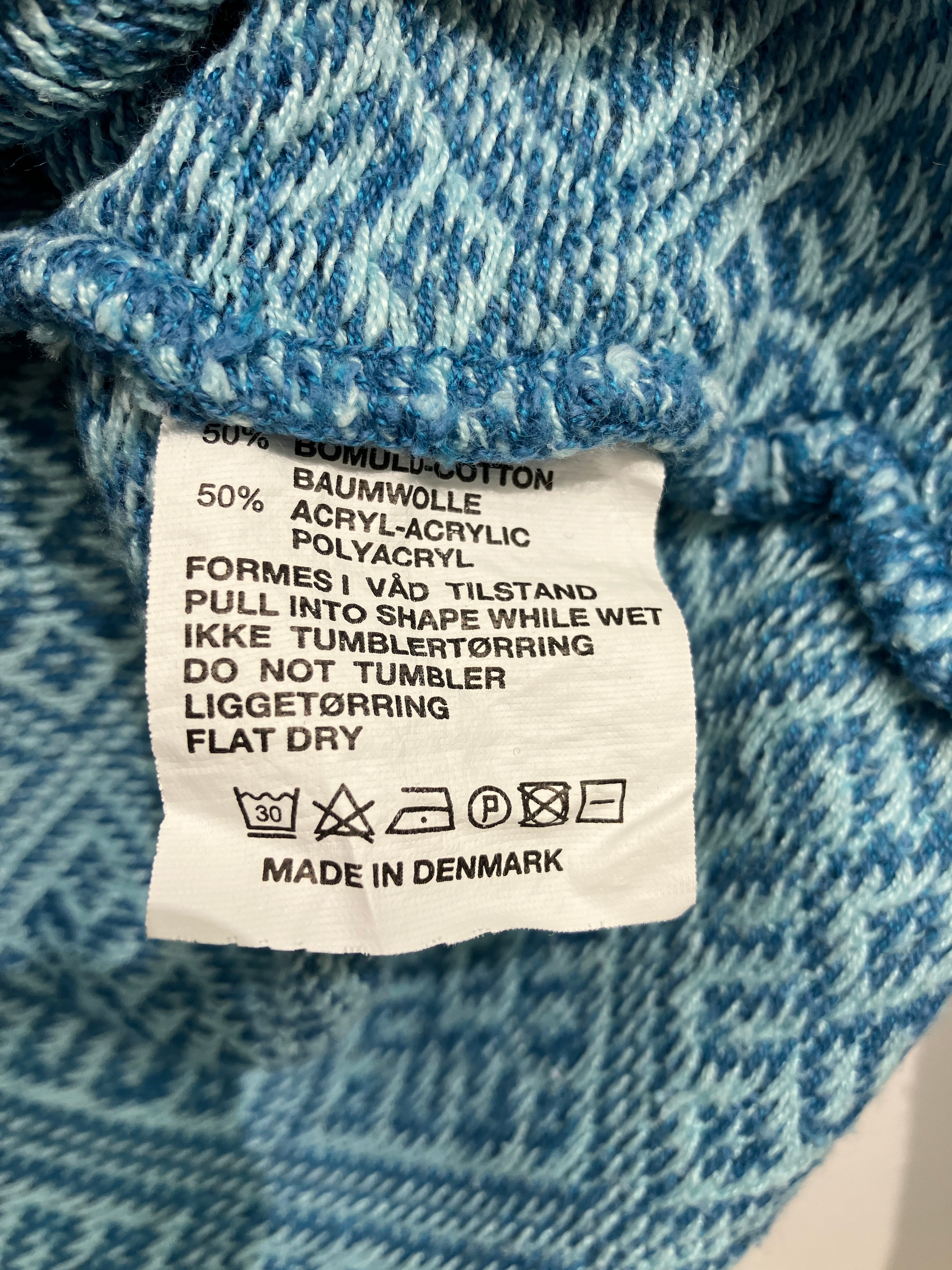 Skovhuus Bluse