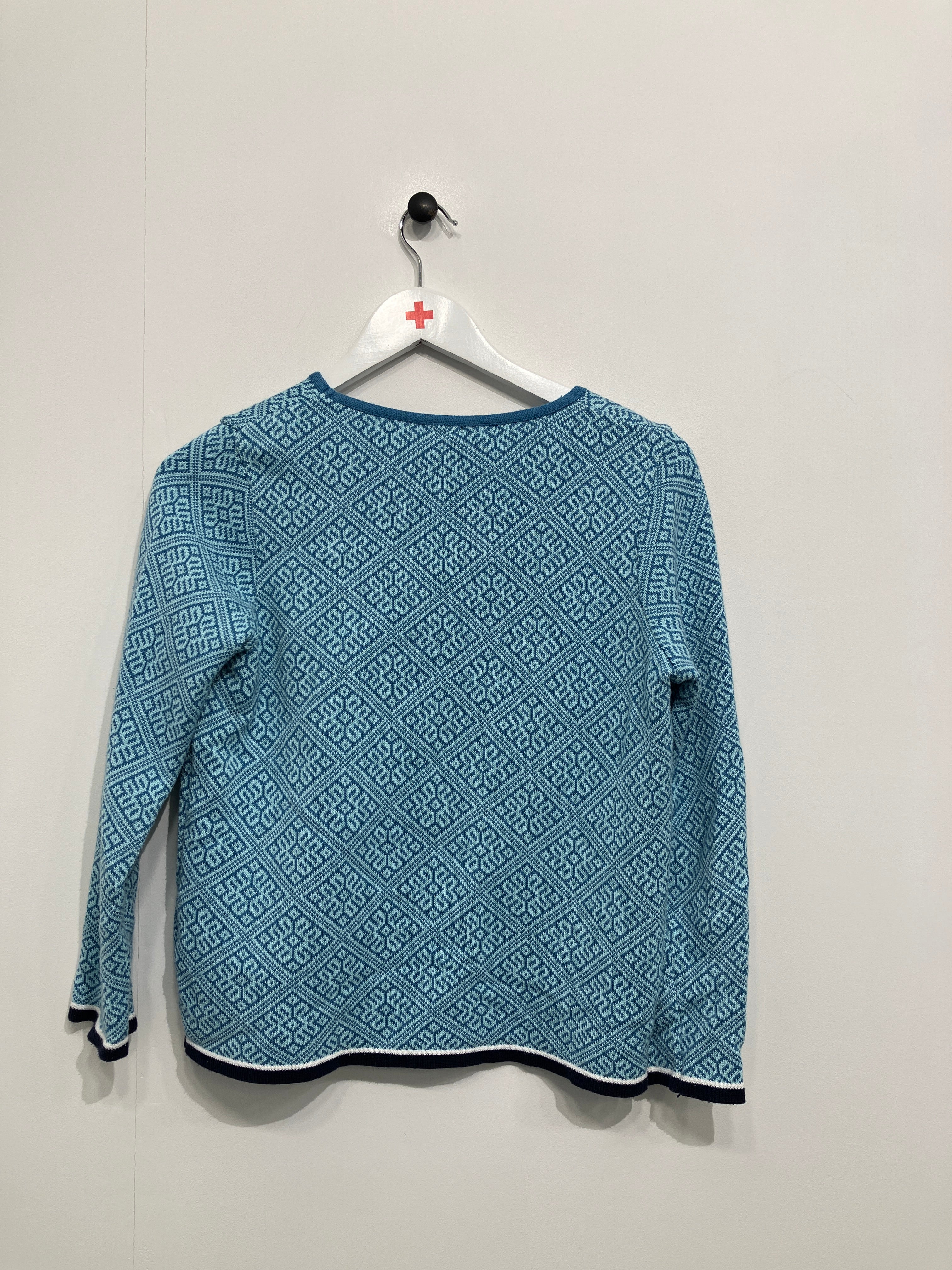 Skovhuus Bluse