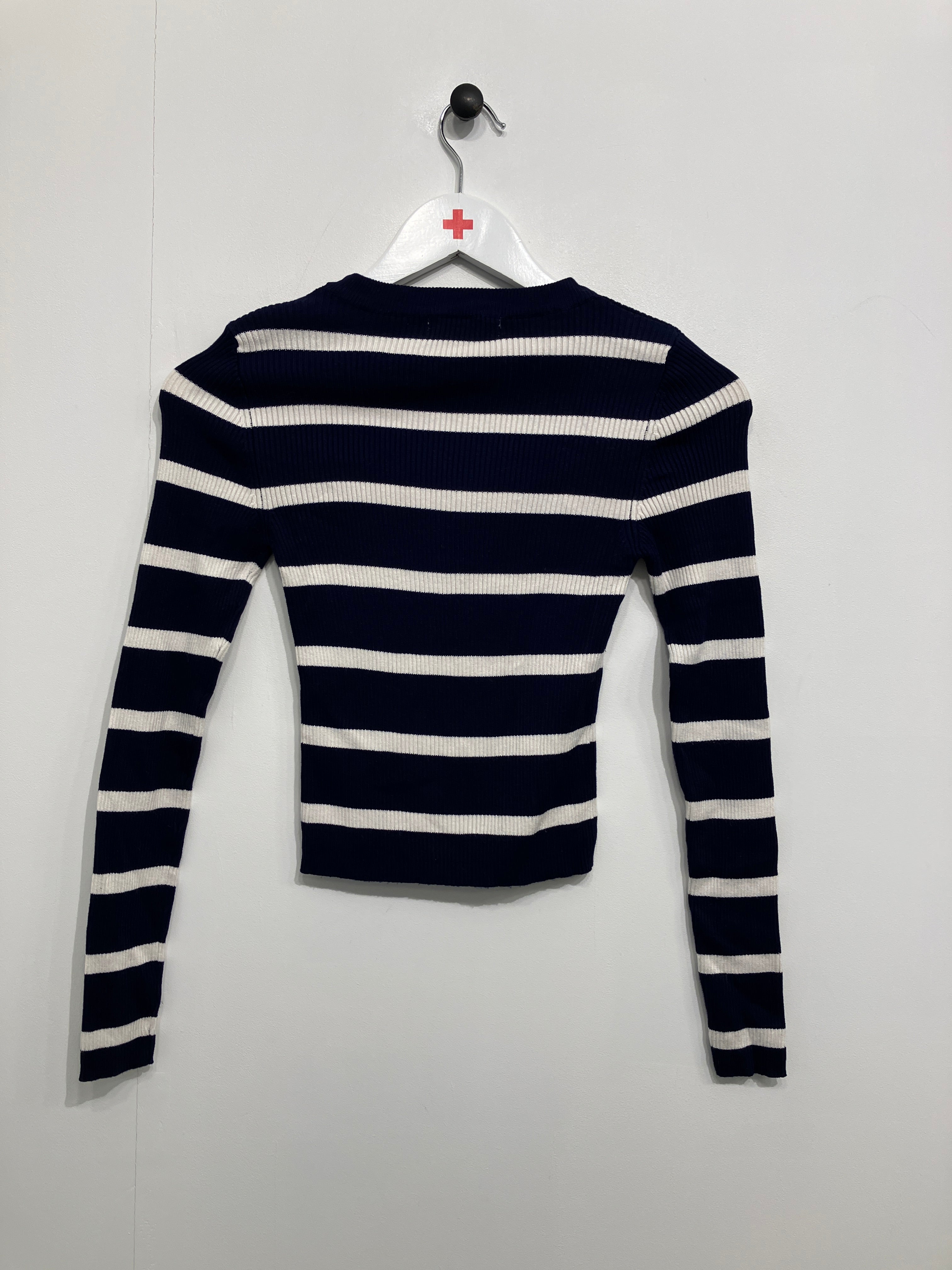 Stradivarius Bluse