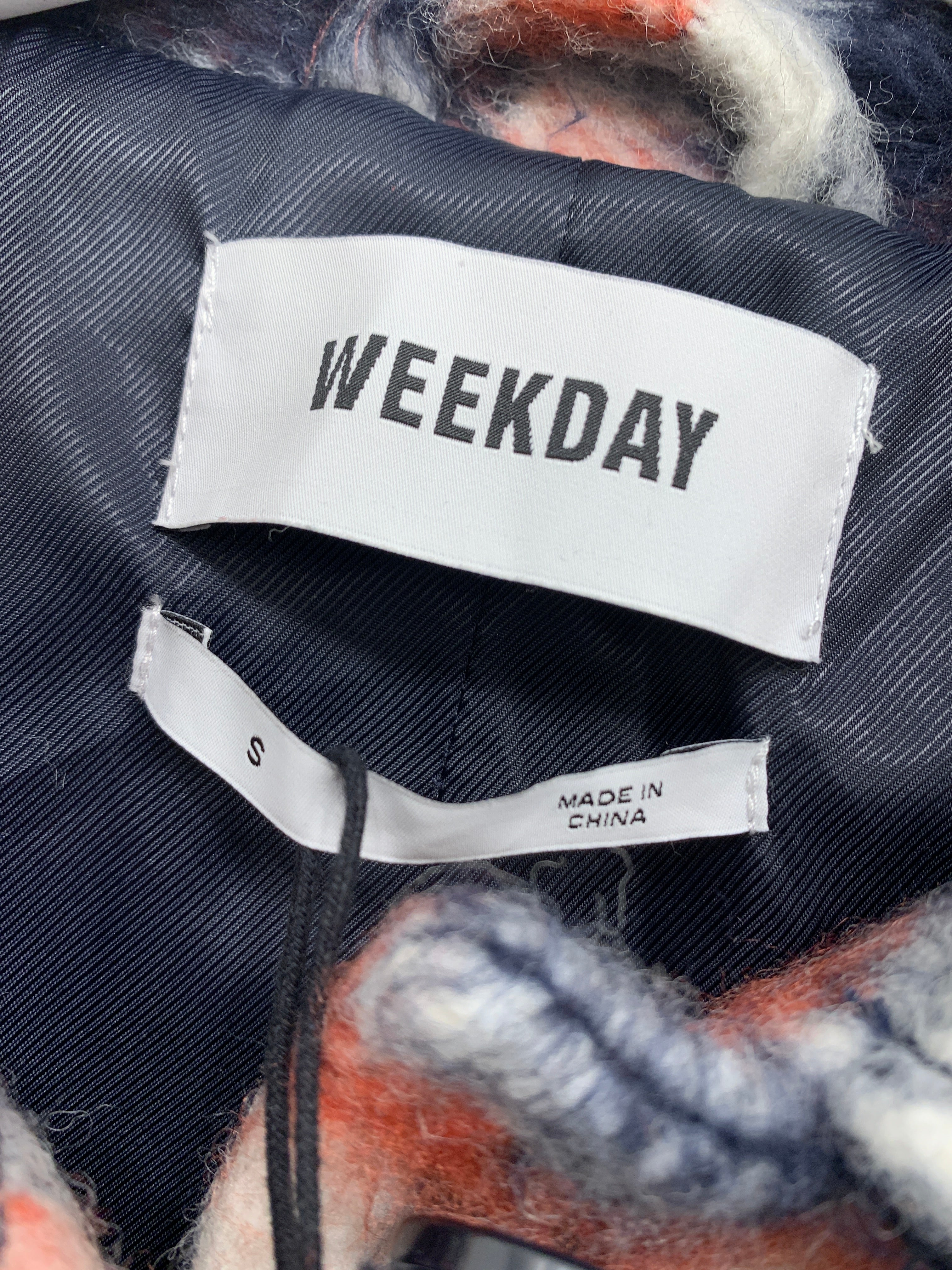 Weekday jakke