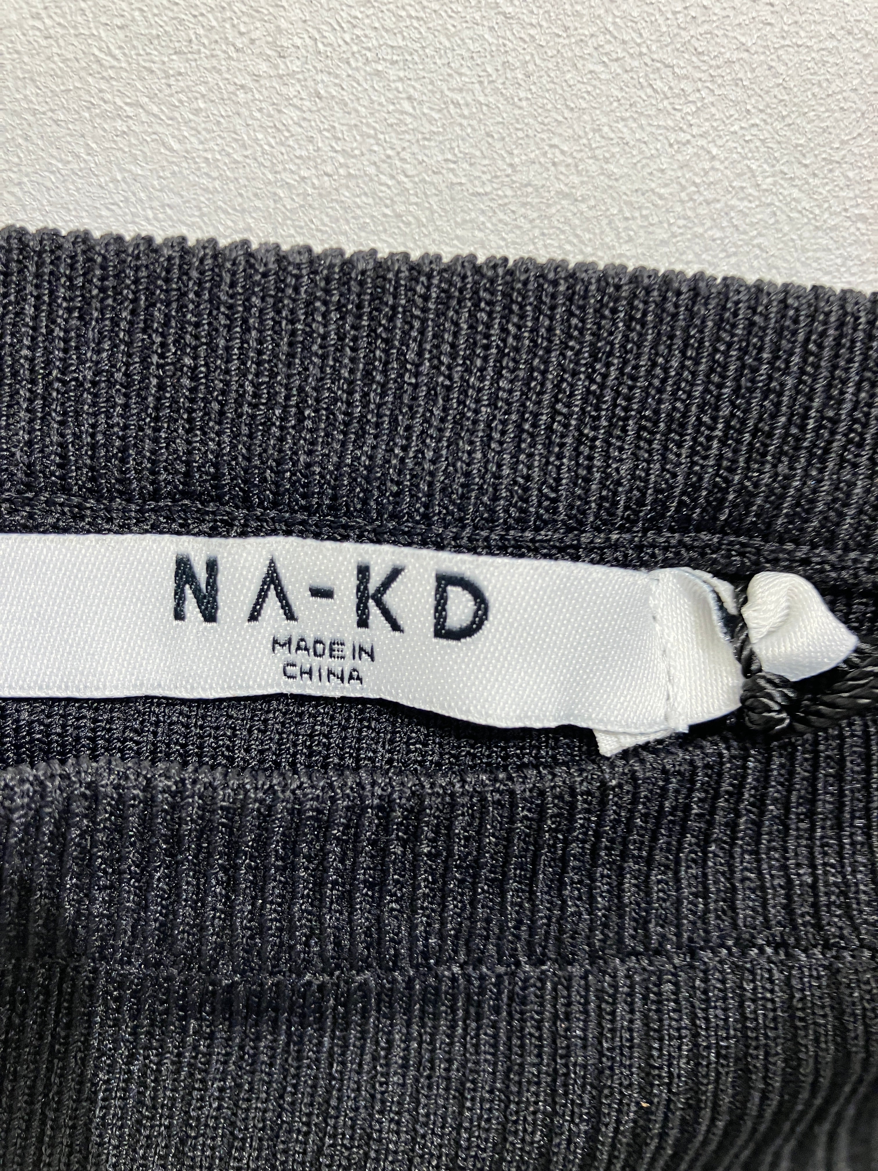 Na-Kd Kjole