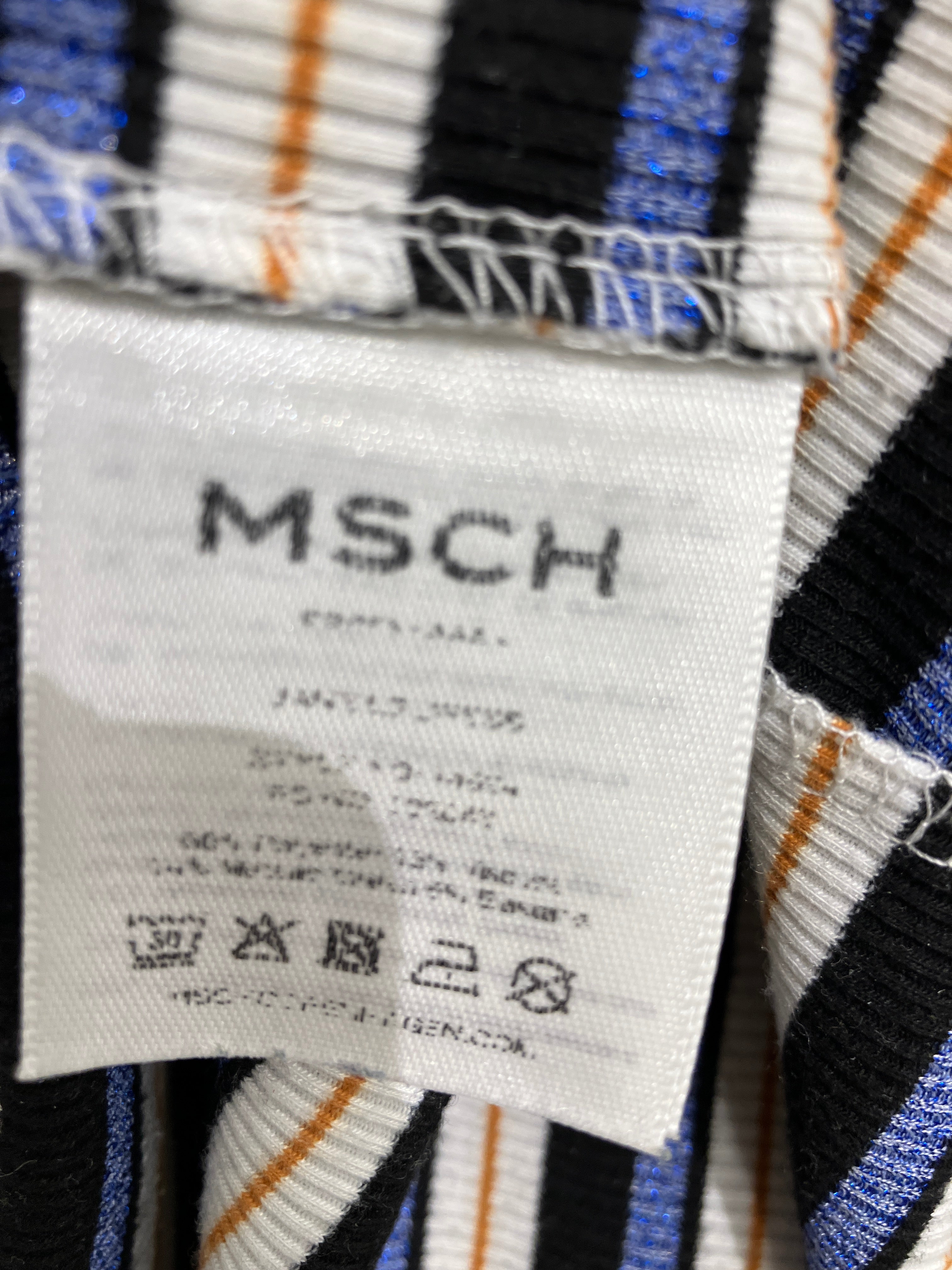 MSCH Kjole