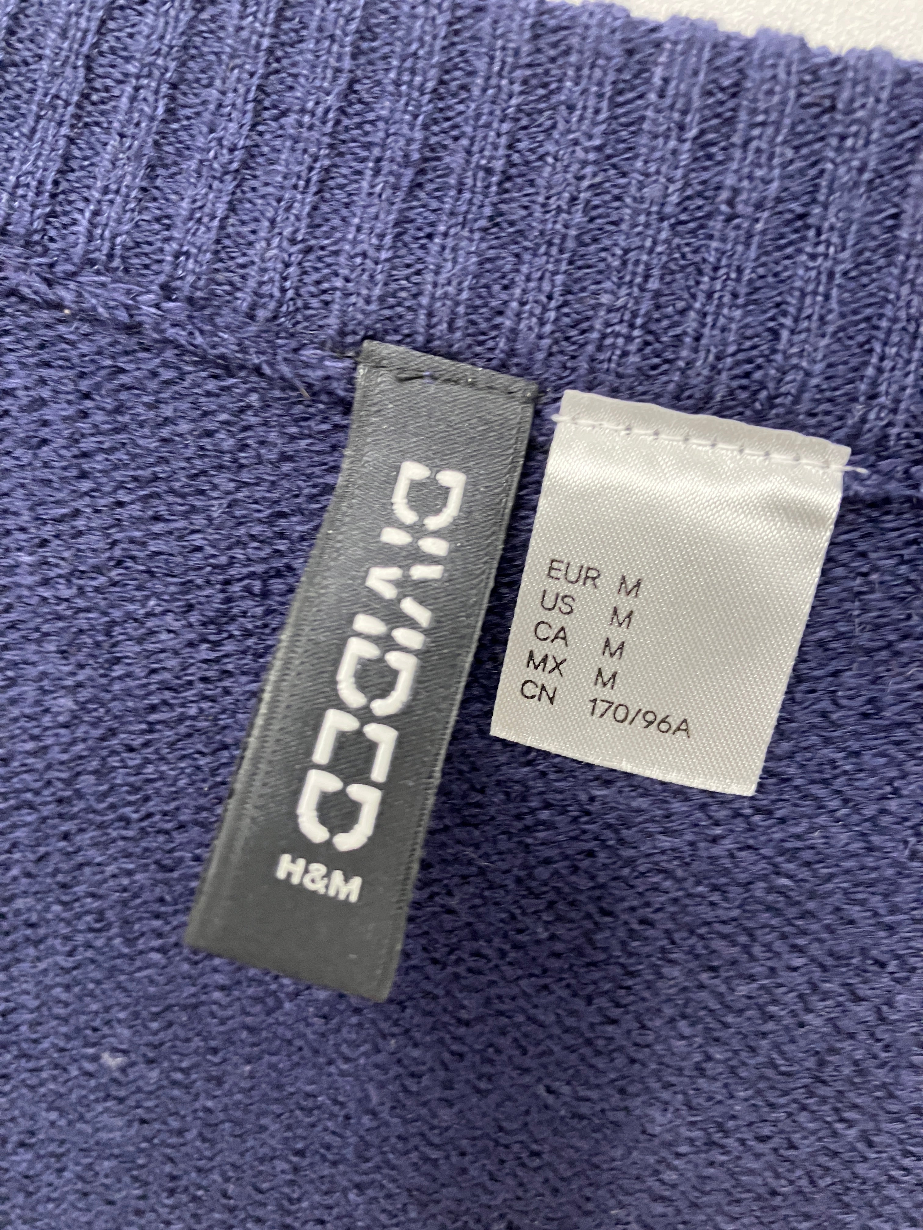 Divided Cardigan