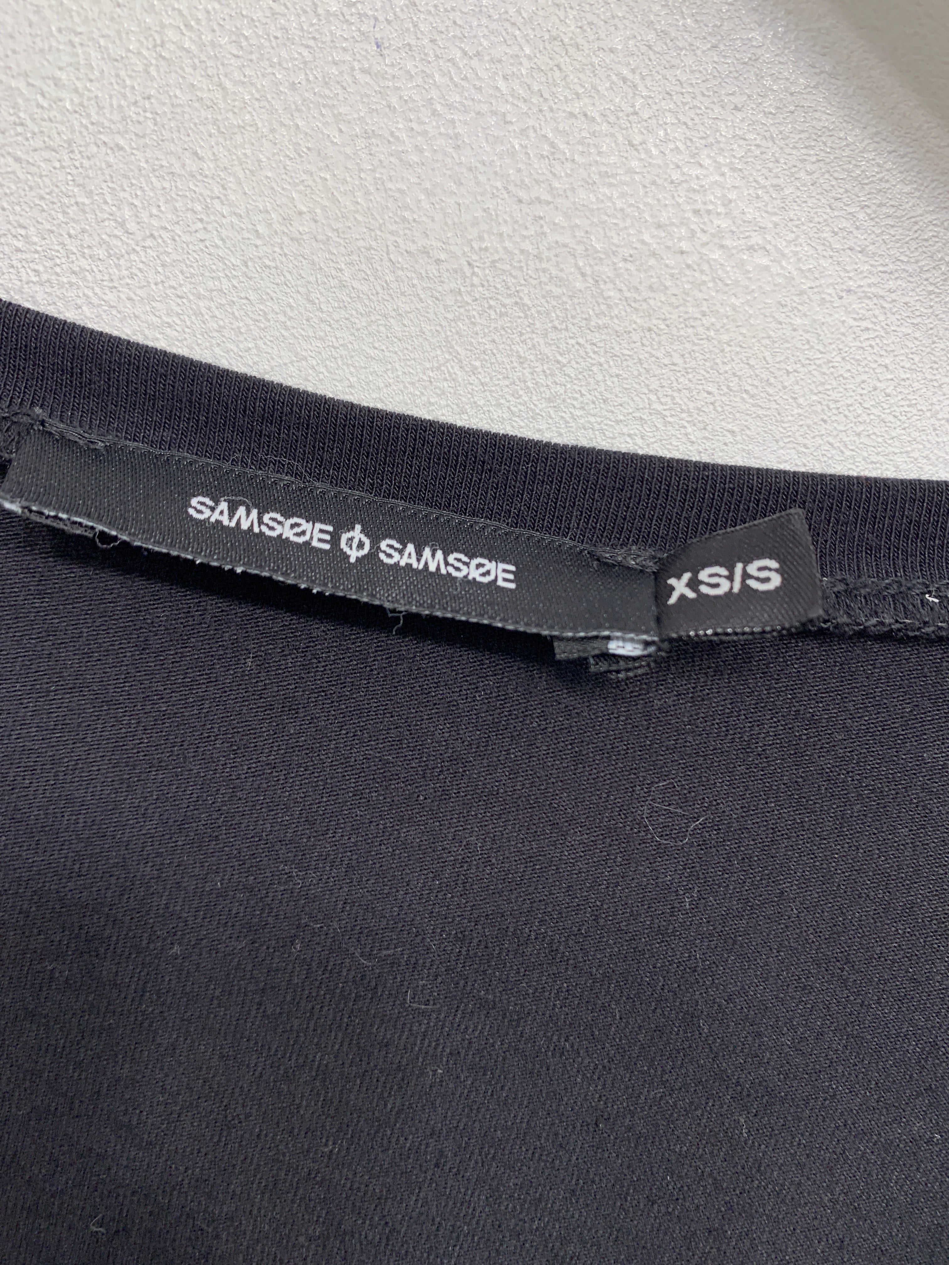 Samsøe Samsøe kjole