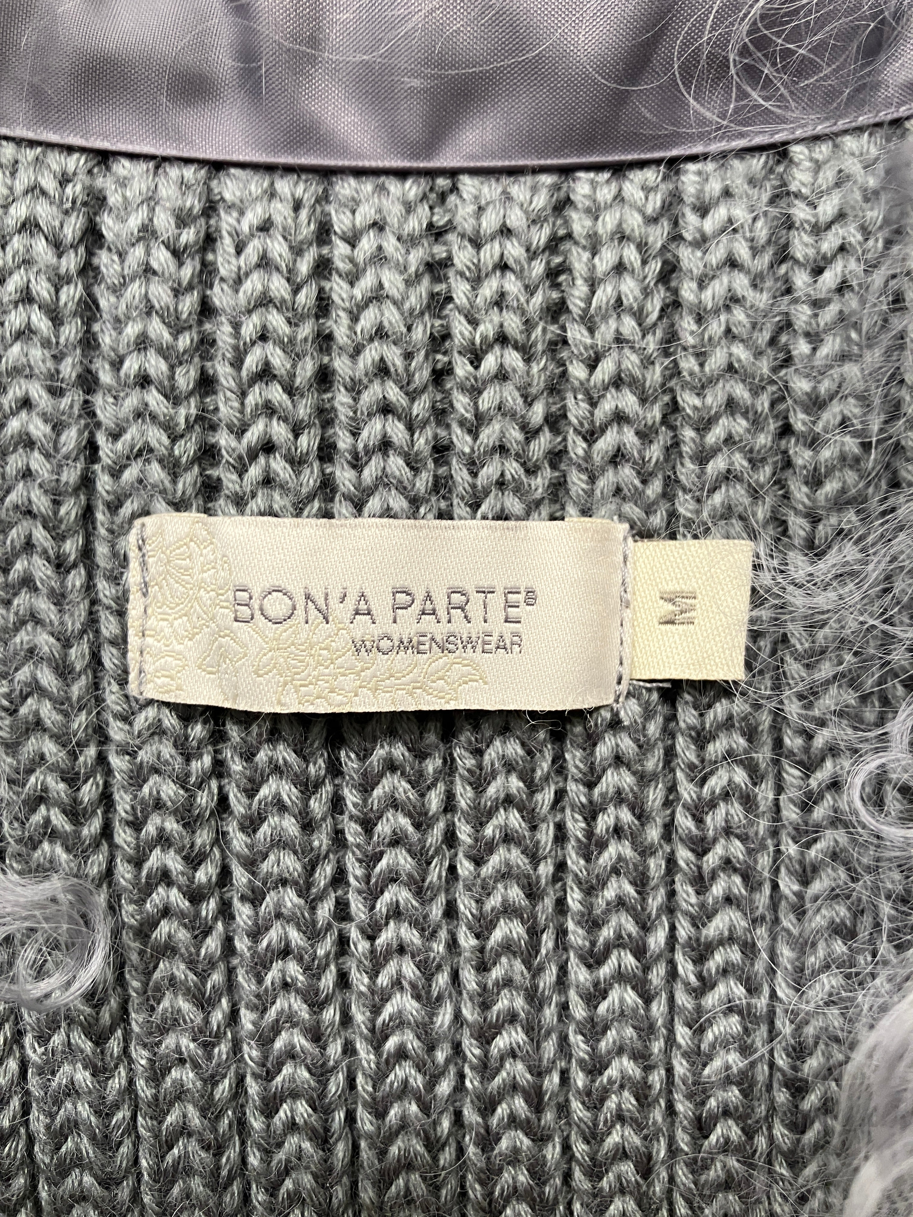 Bona Parte vest