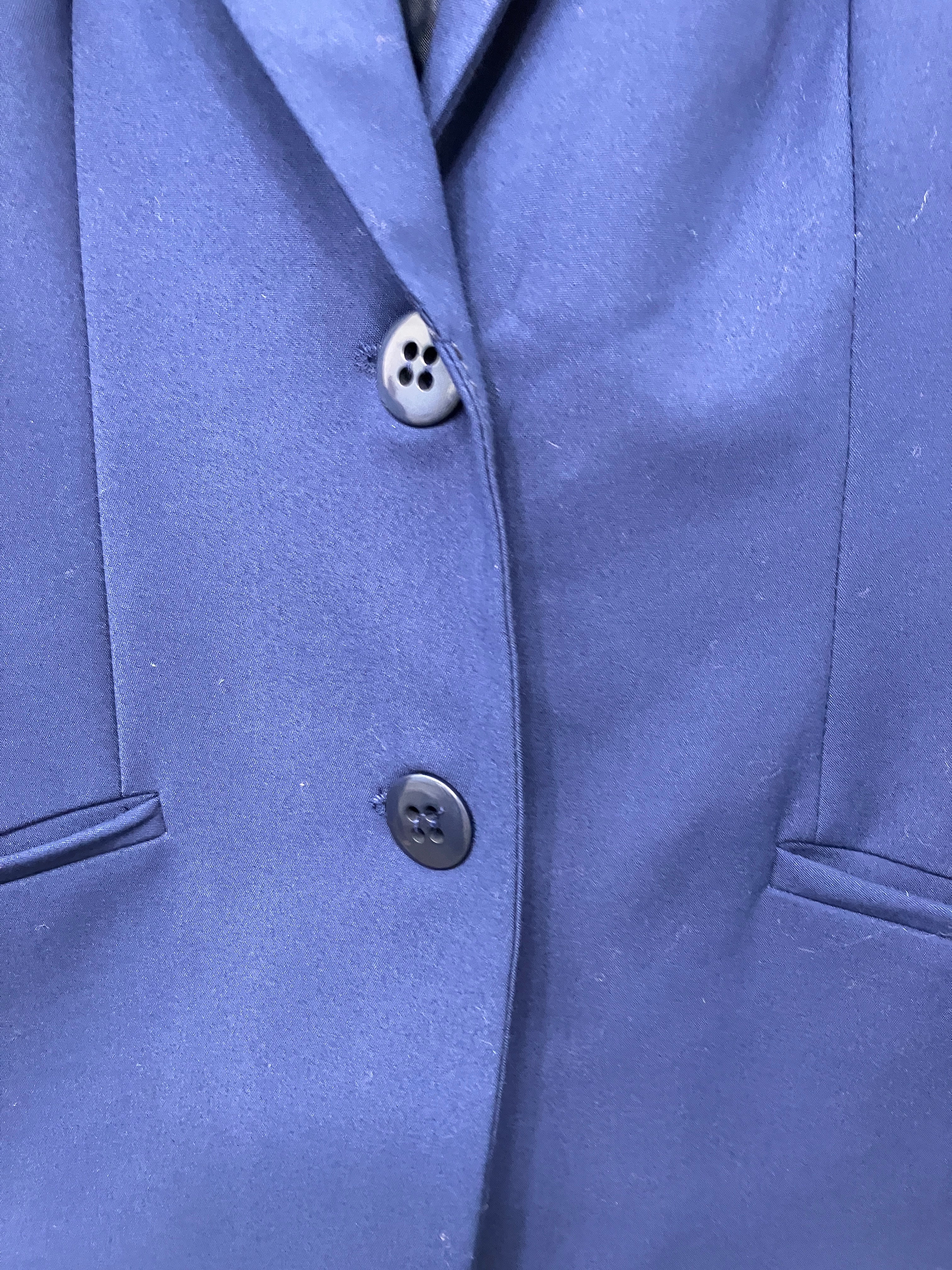A Blazer
