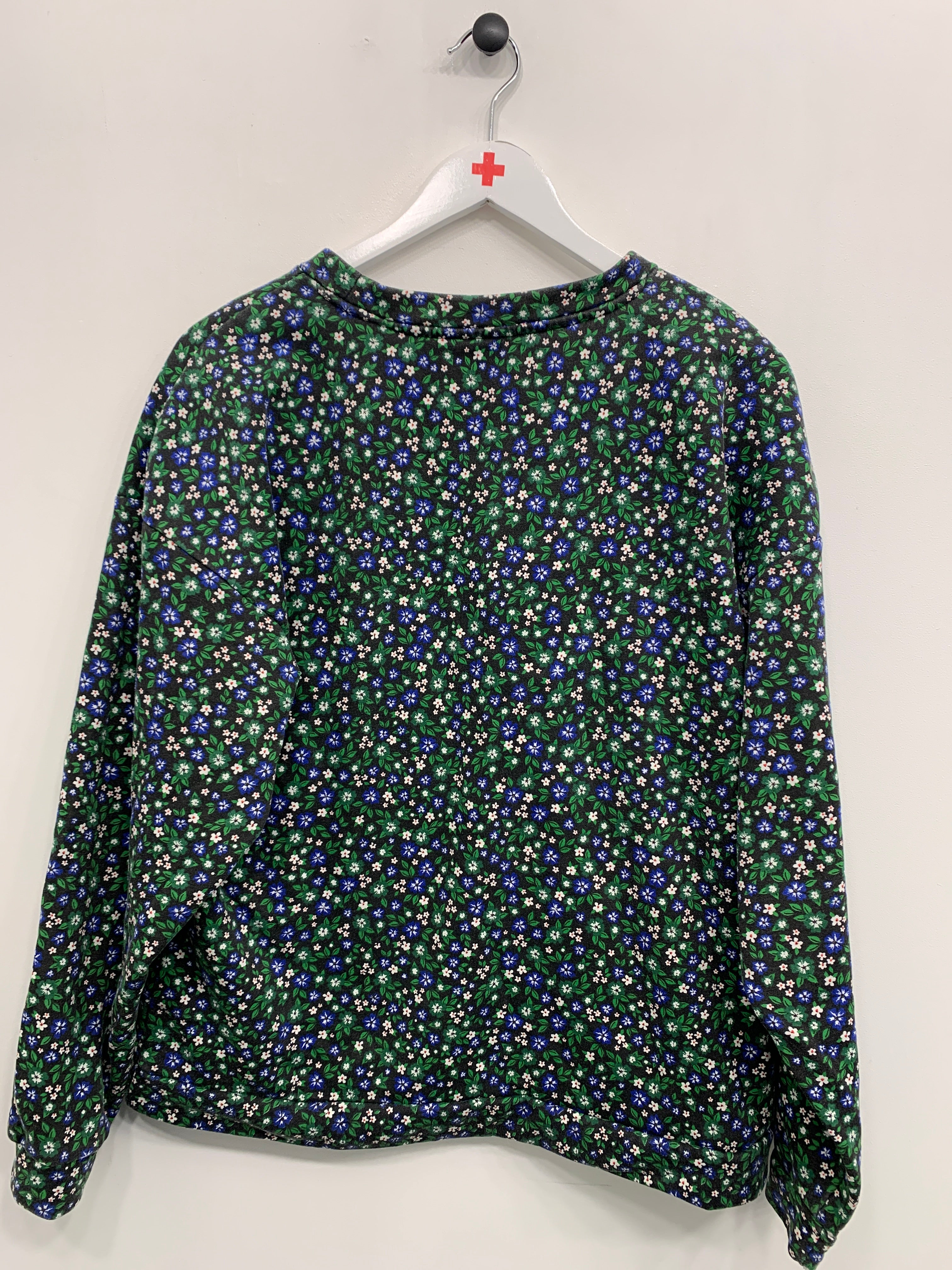 VRS bluse