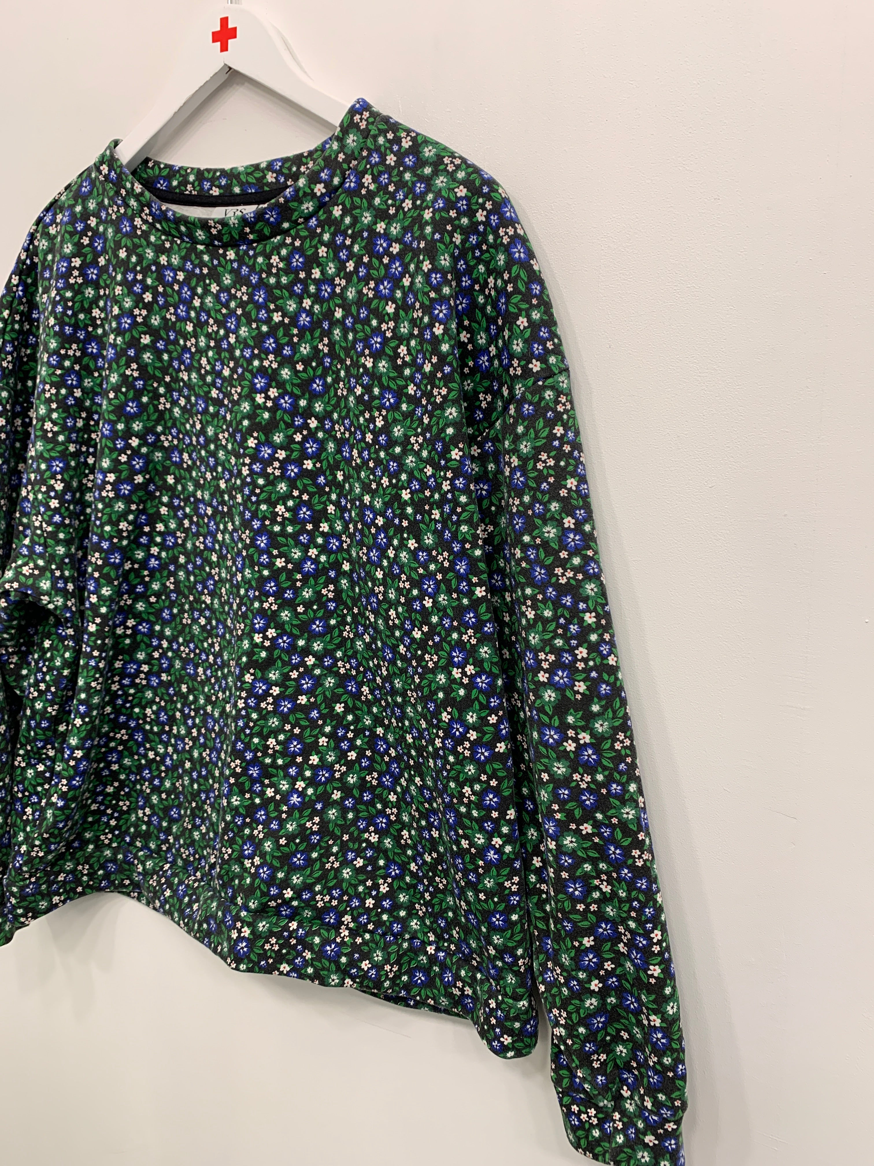 VRS bluse