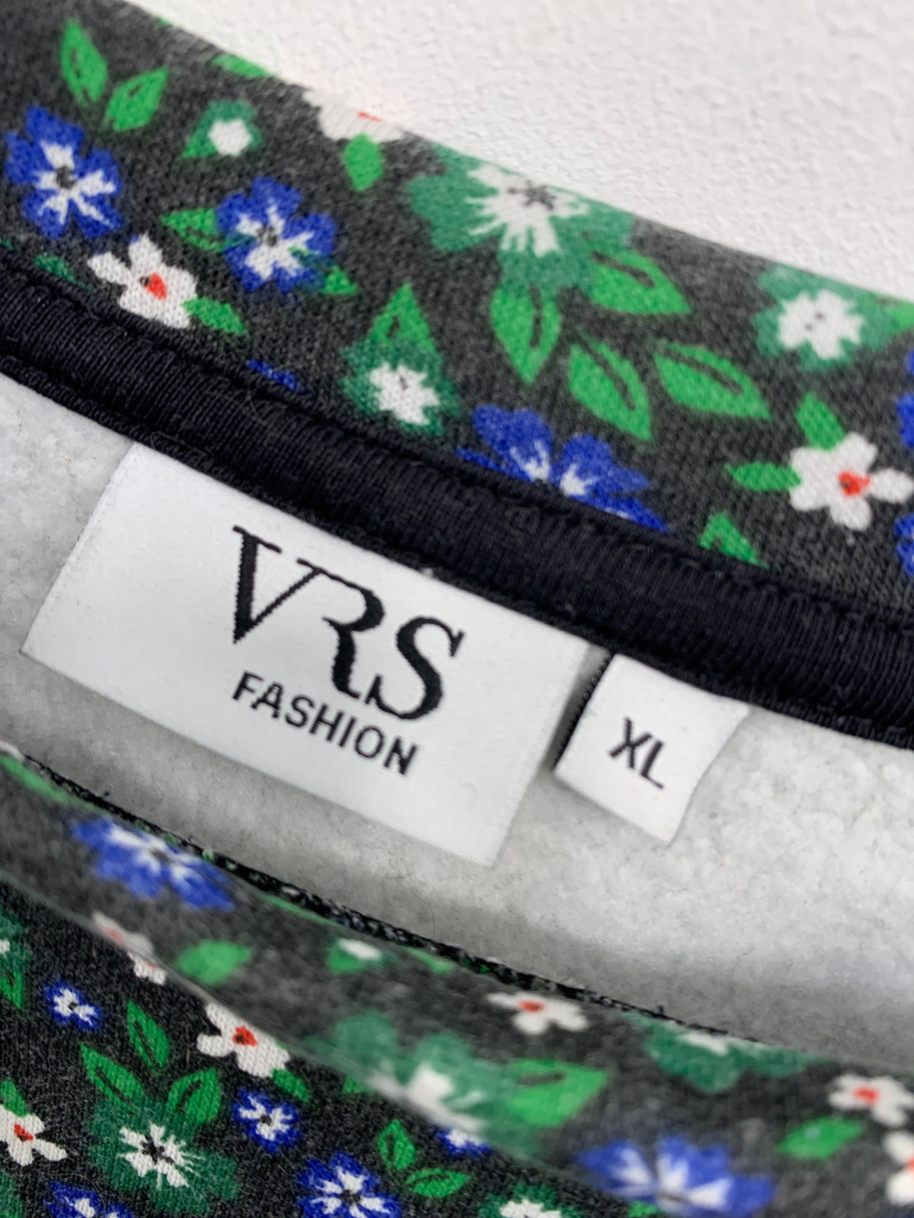 VRS bluse