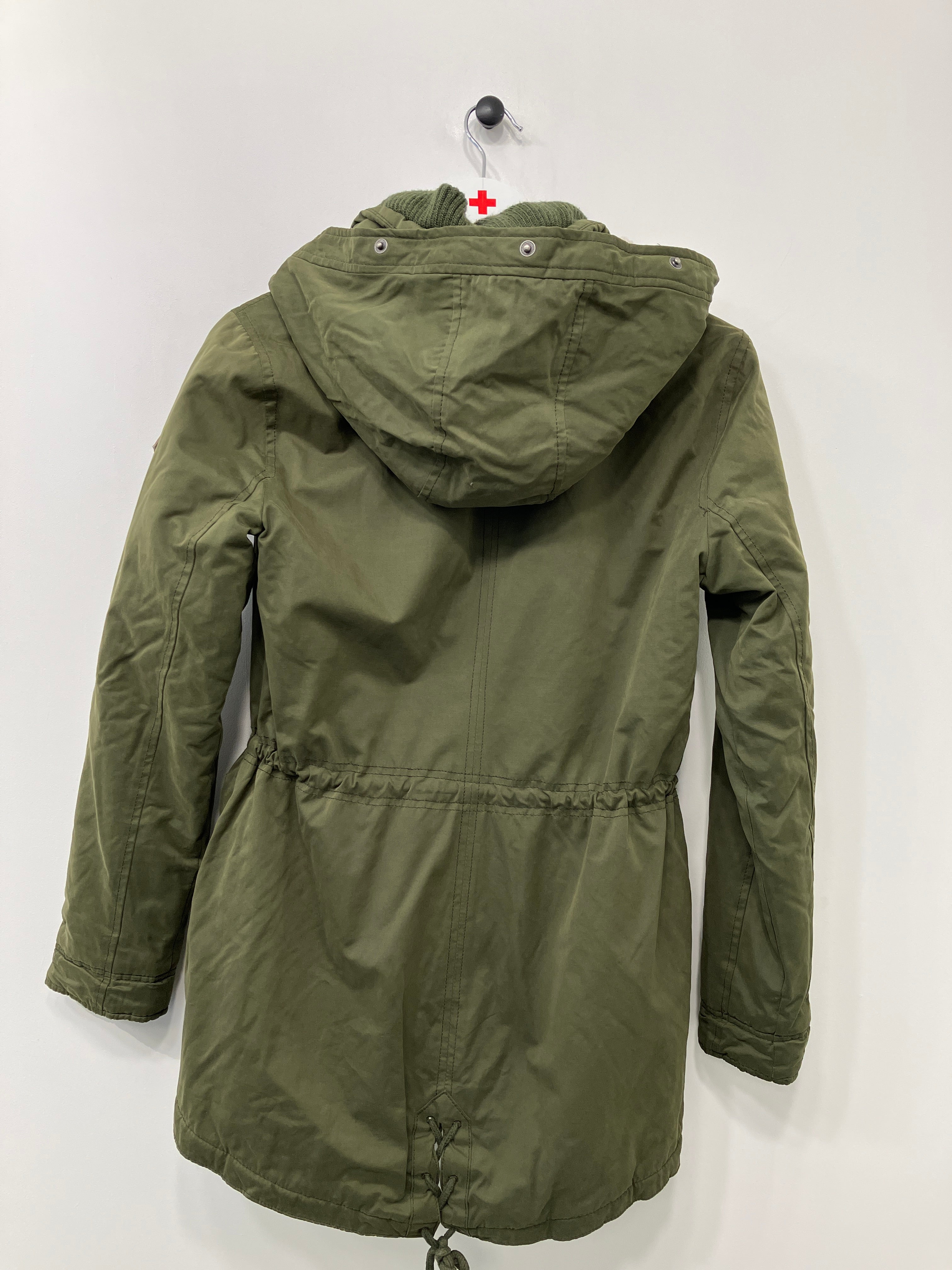 Hollister Jakke