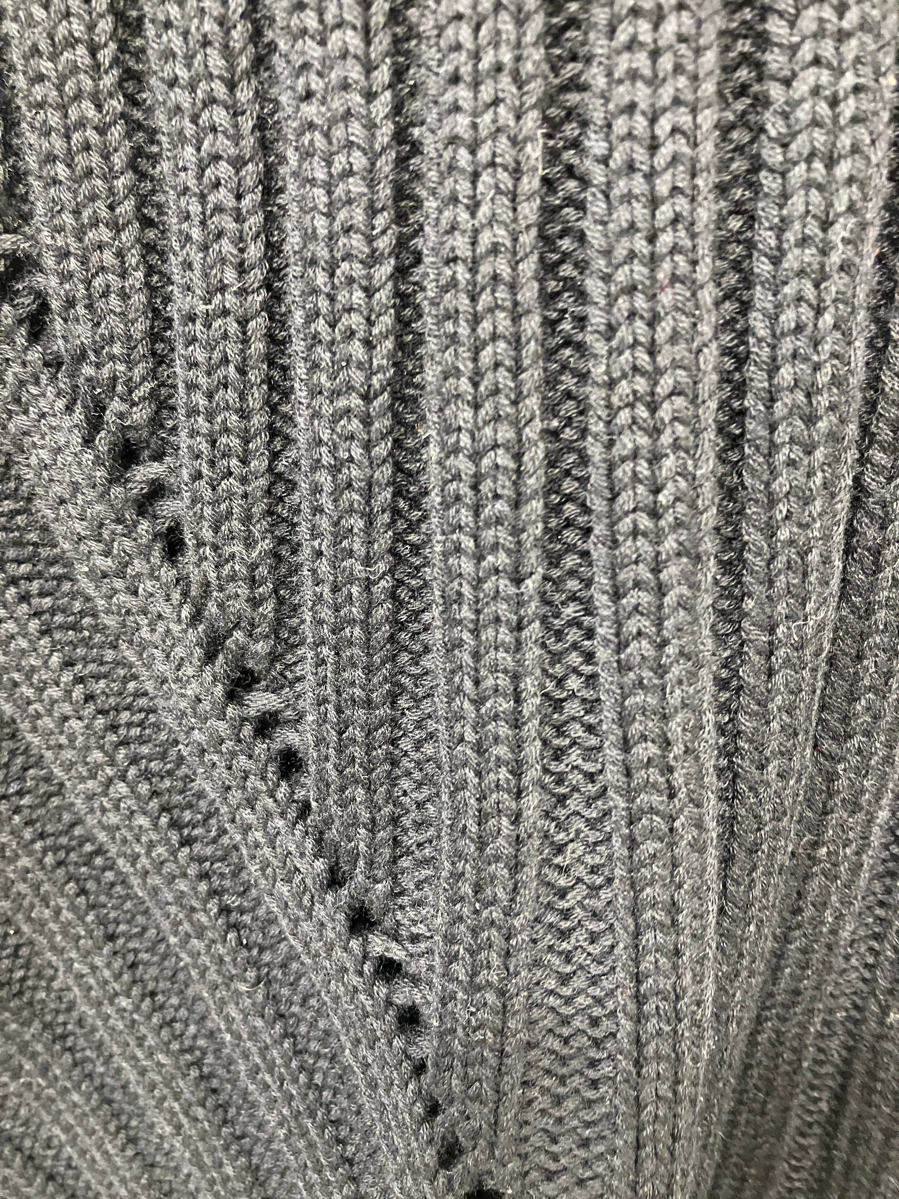 Zara Vest