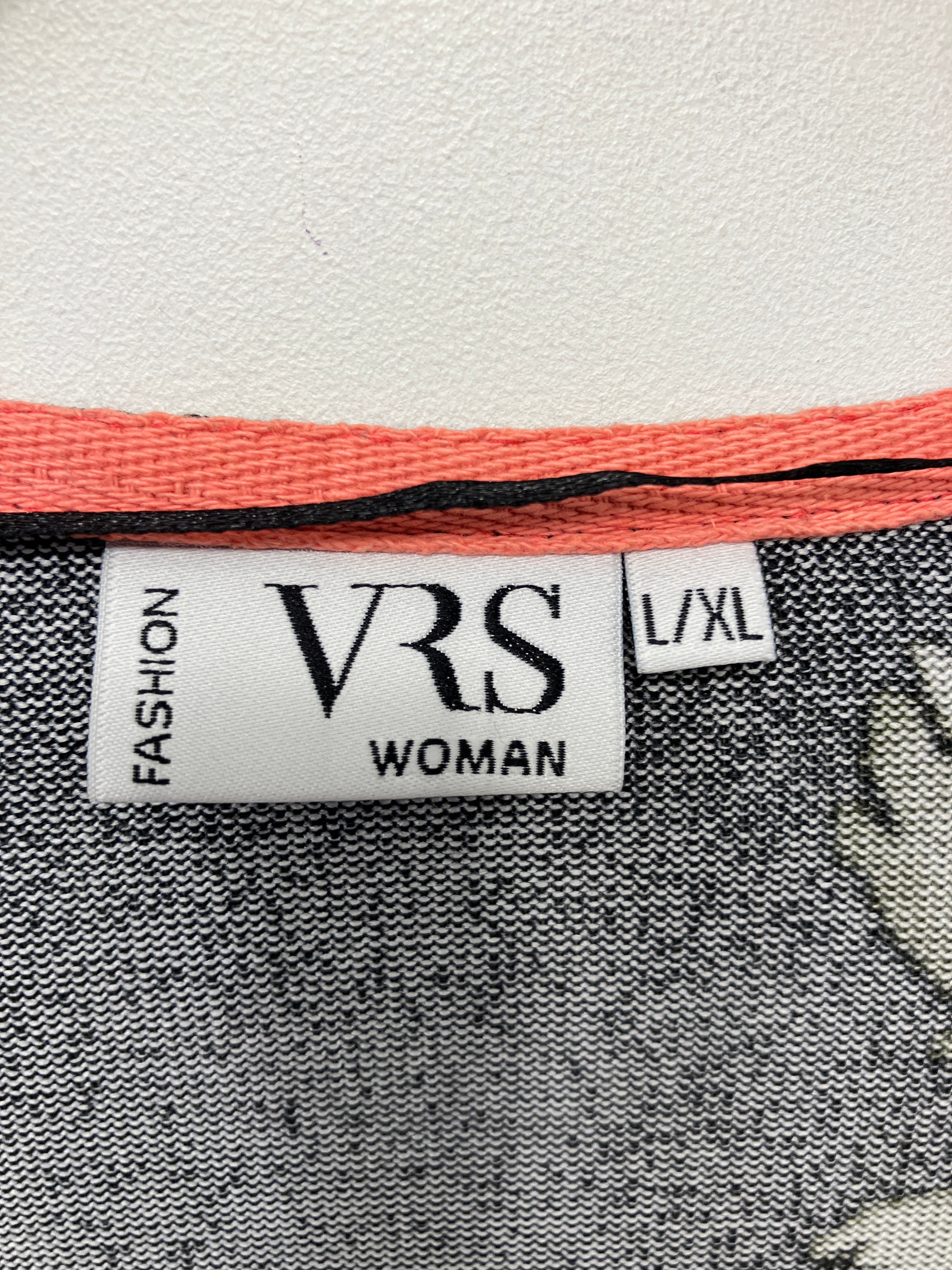 VRS kimono