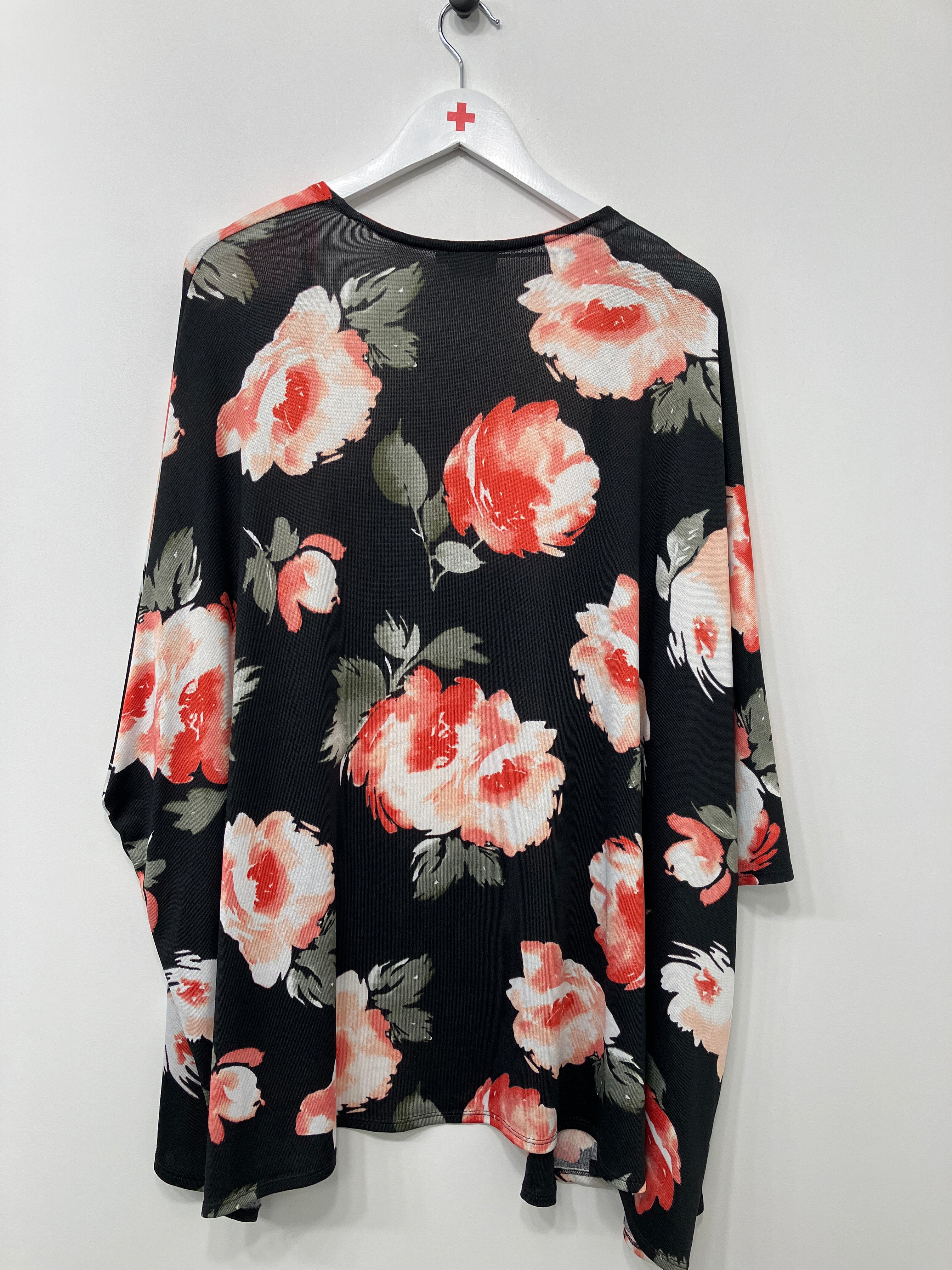 VRS kimono