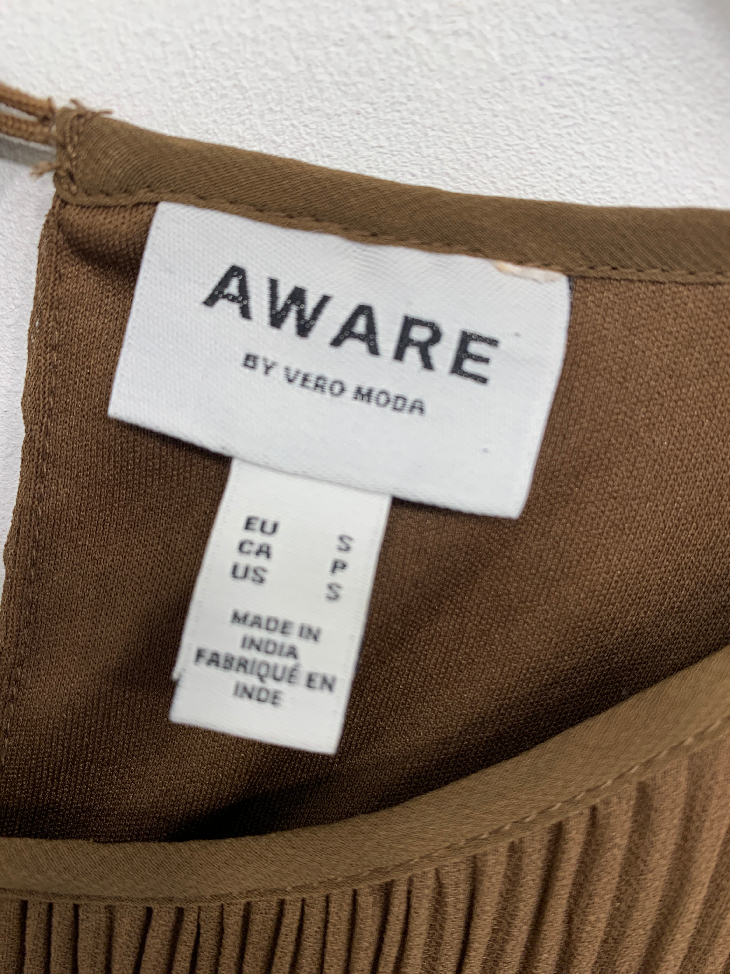 Vero Moda kjole