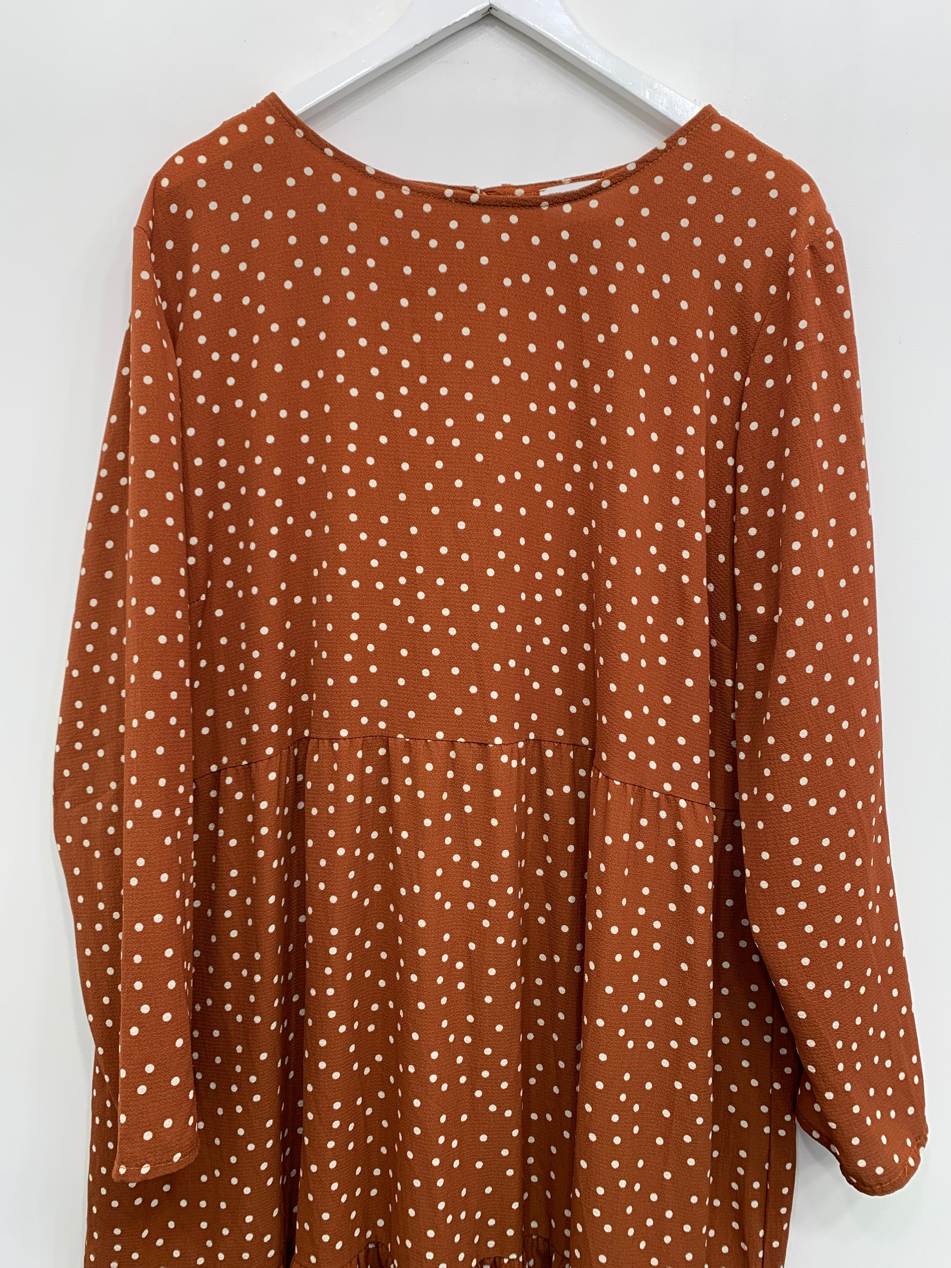 ASOS kjole