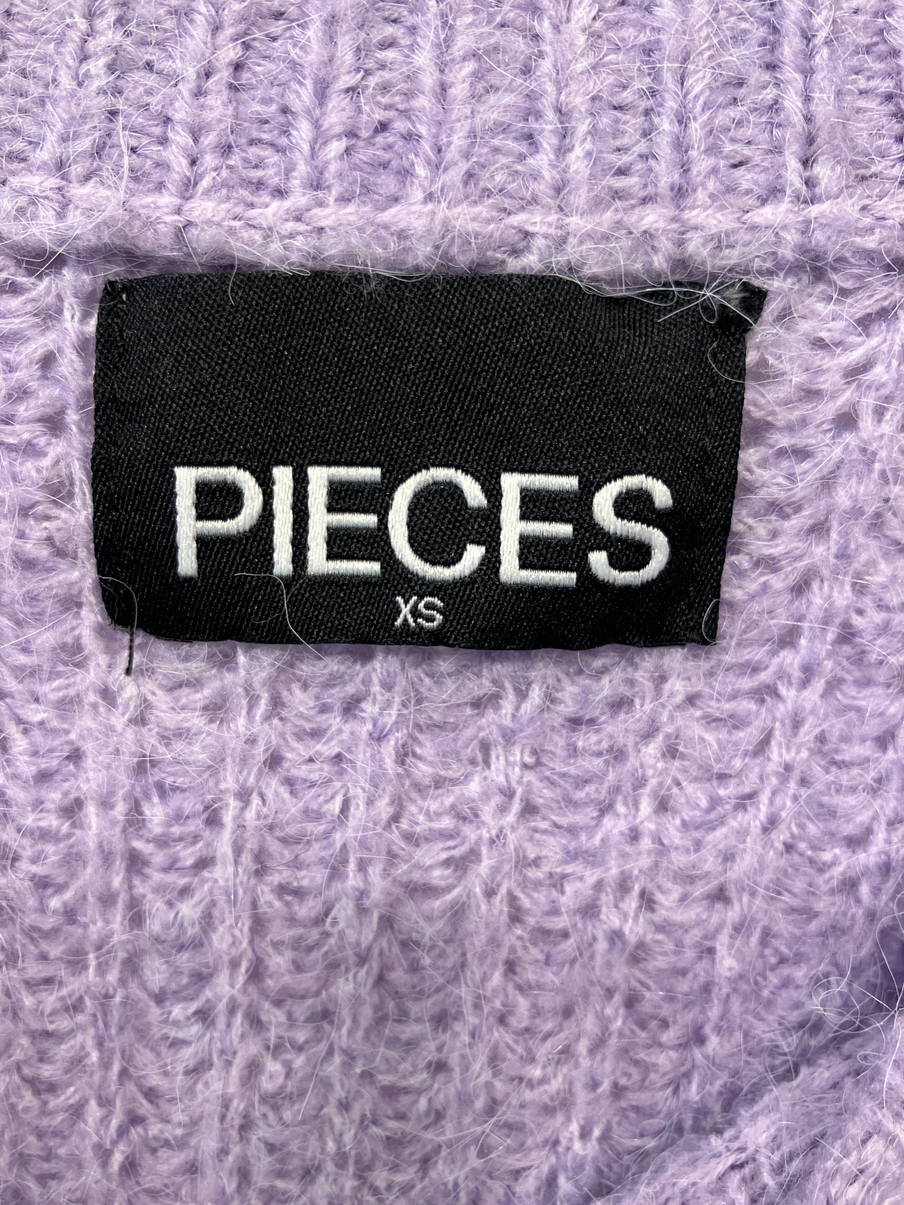 Pieces Strik