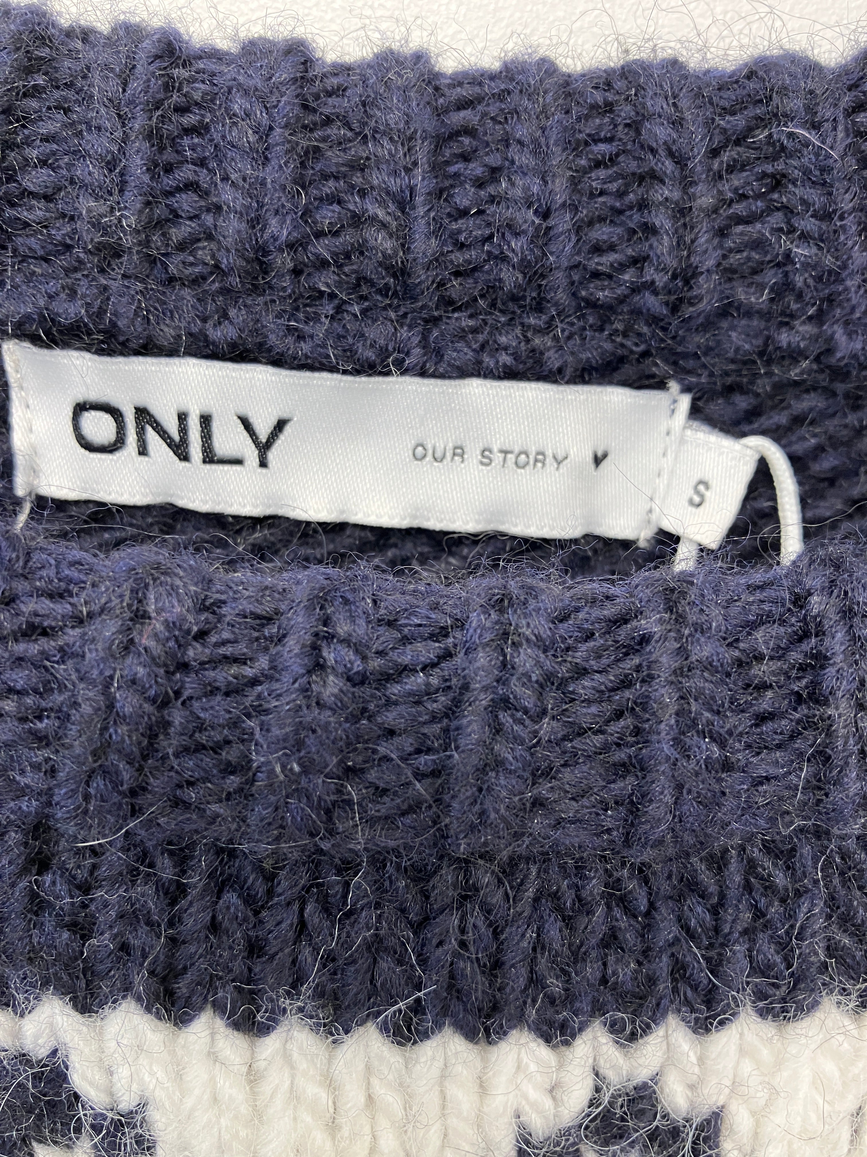 Only Strik