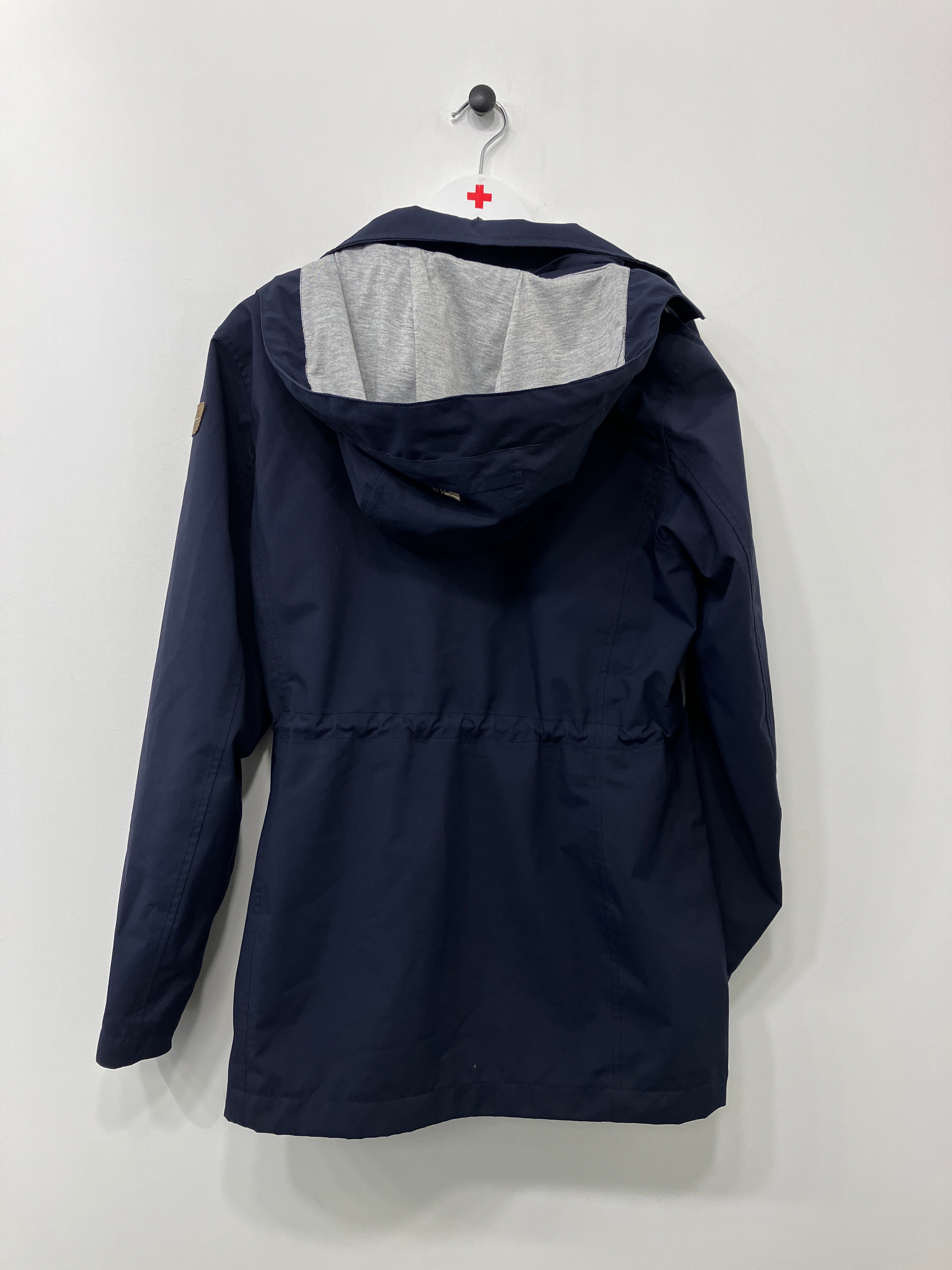 Icepeak Jakke