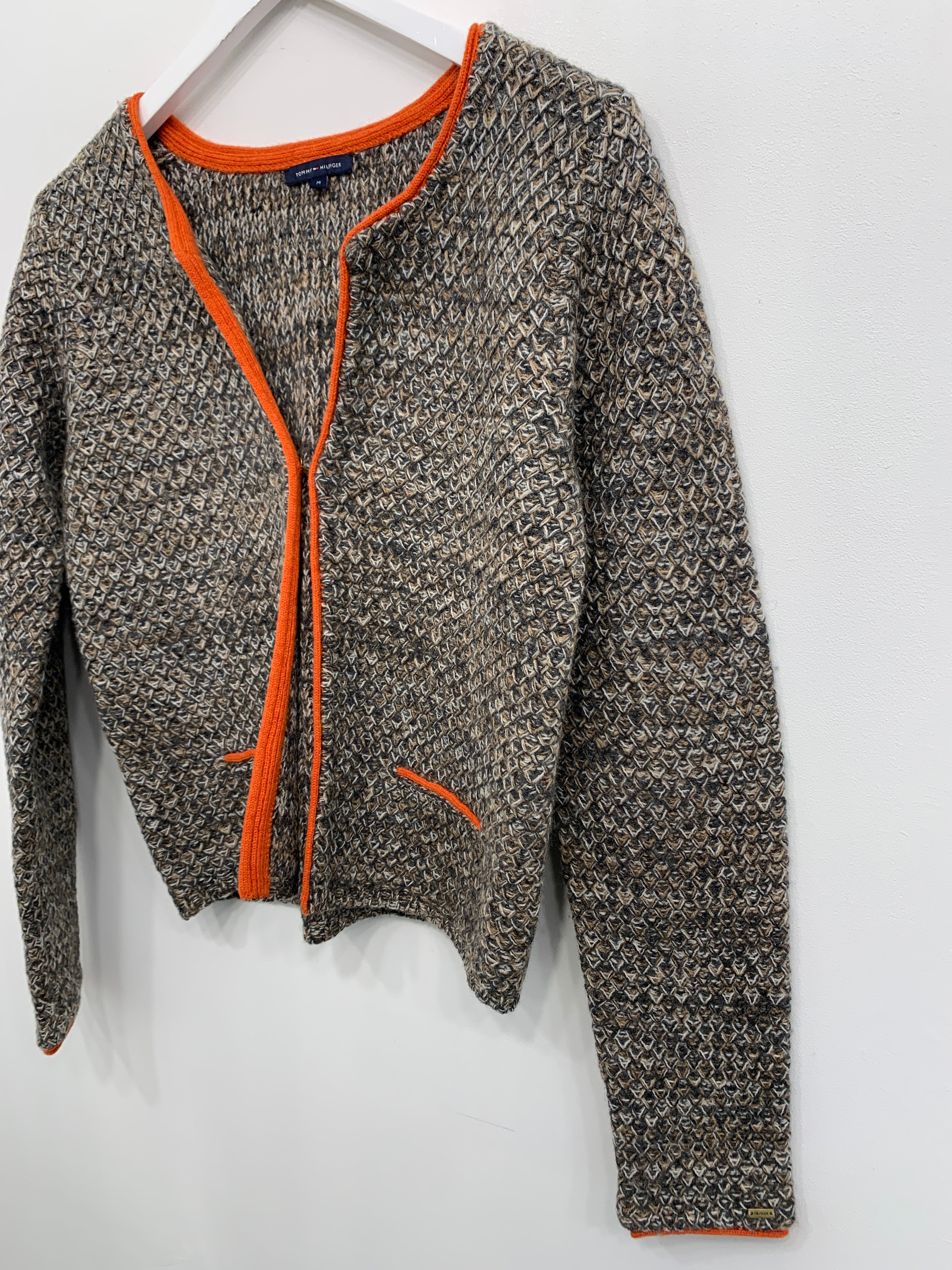 Tommy Hilfiger cardigan