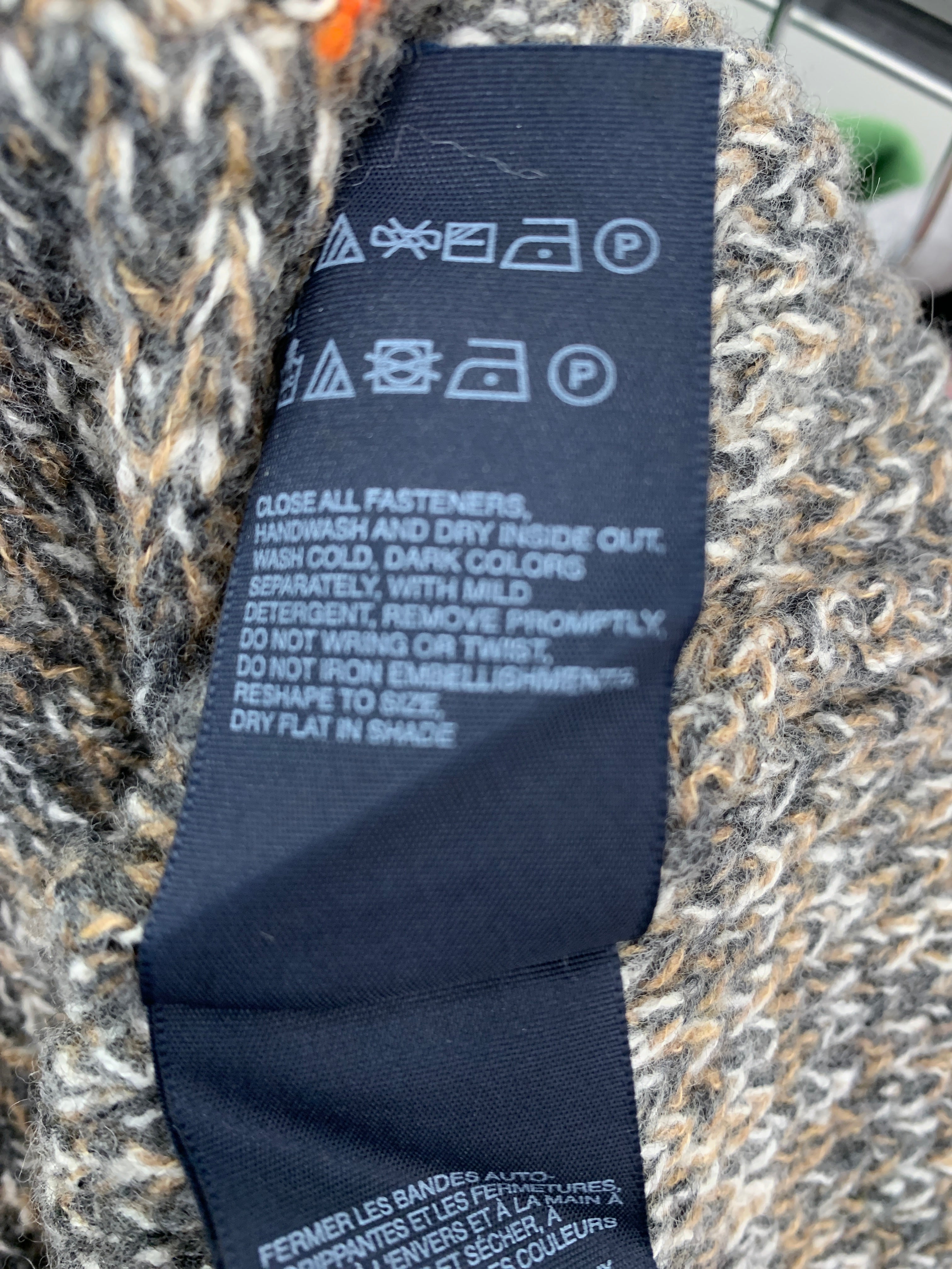 Tommy Hilfiger cardigan