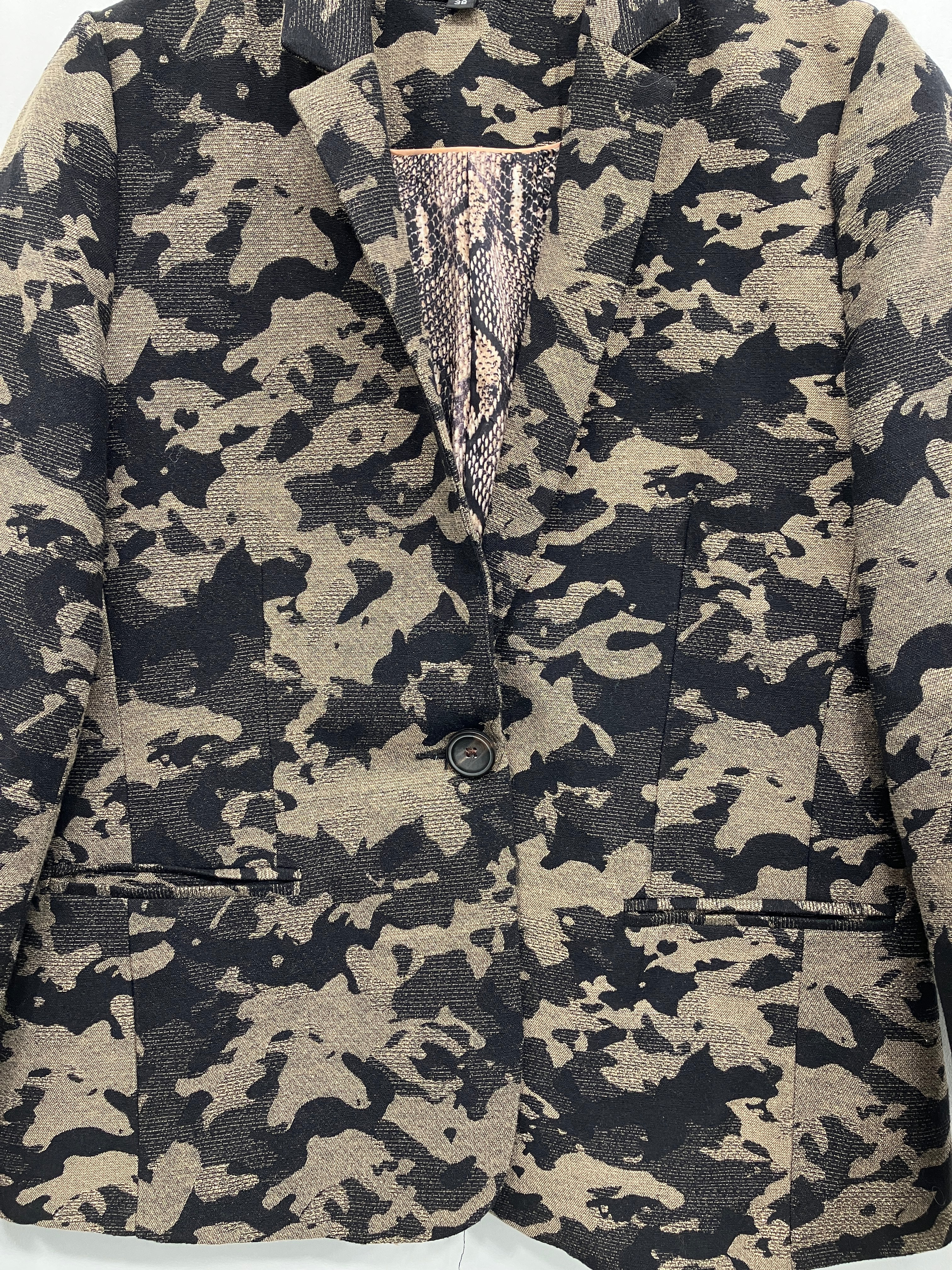 Soulmate Blazer