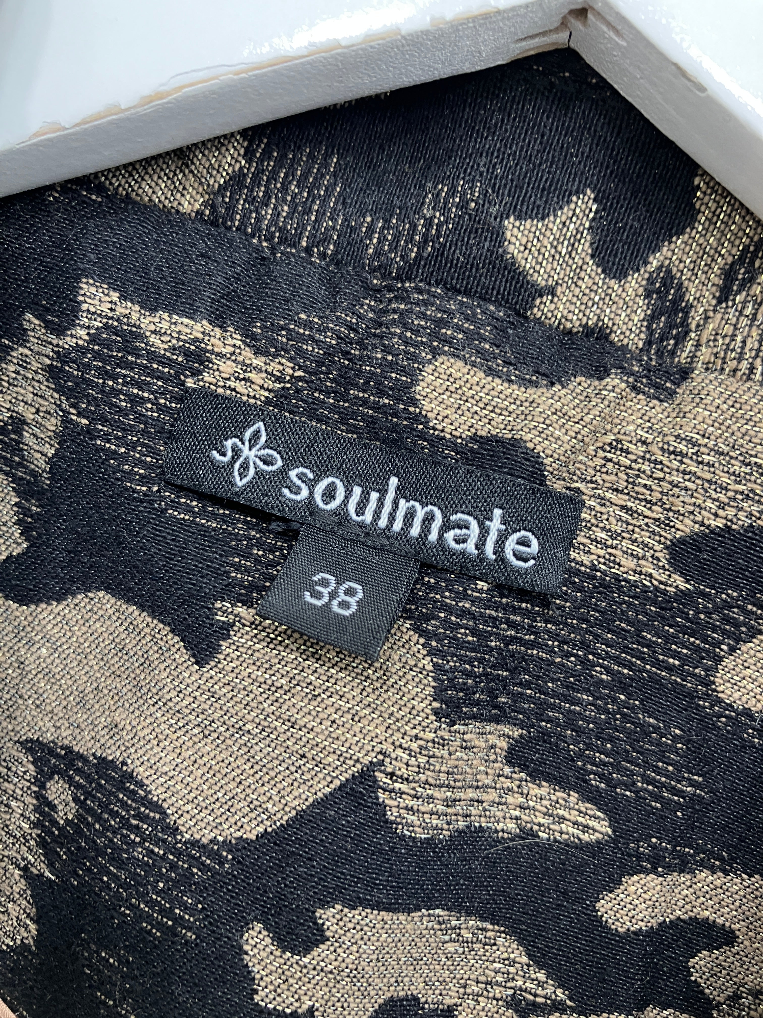 Soulmate Blazer