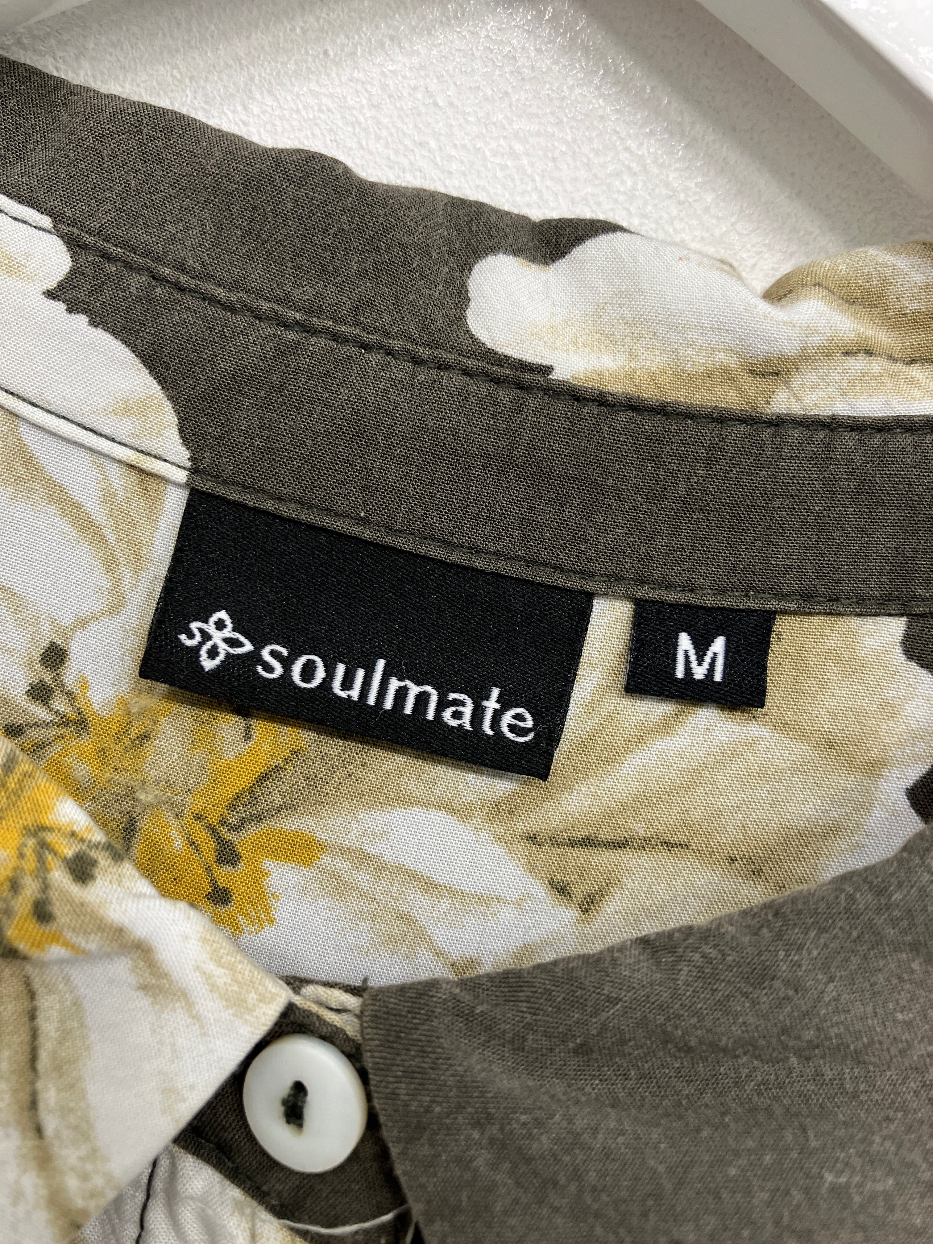 Soulmate Skjorte