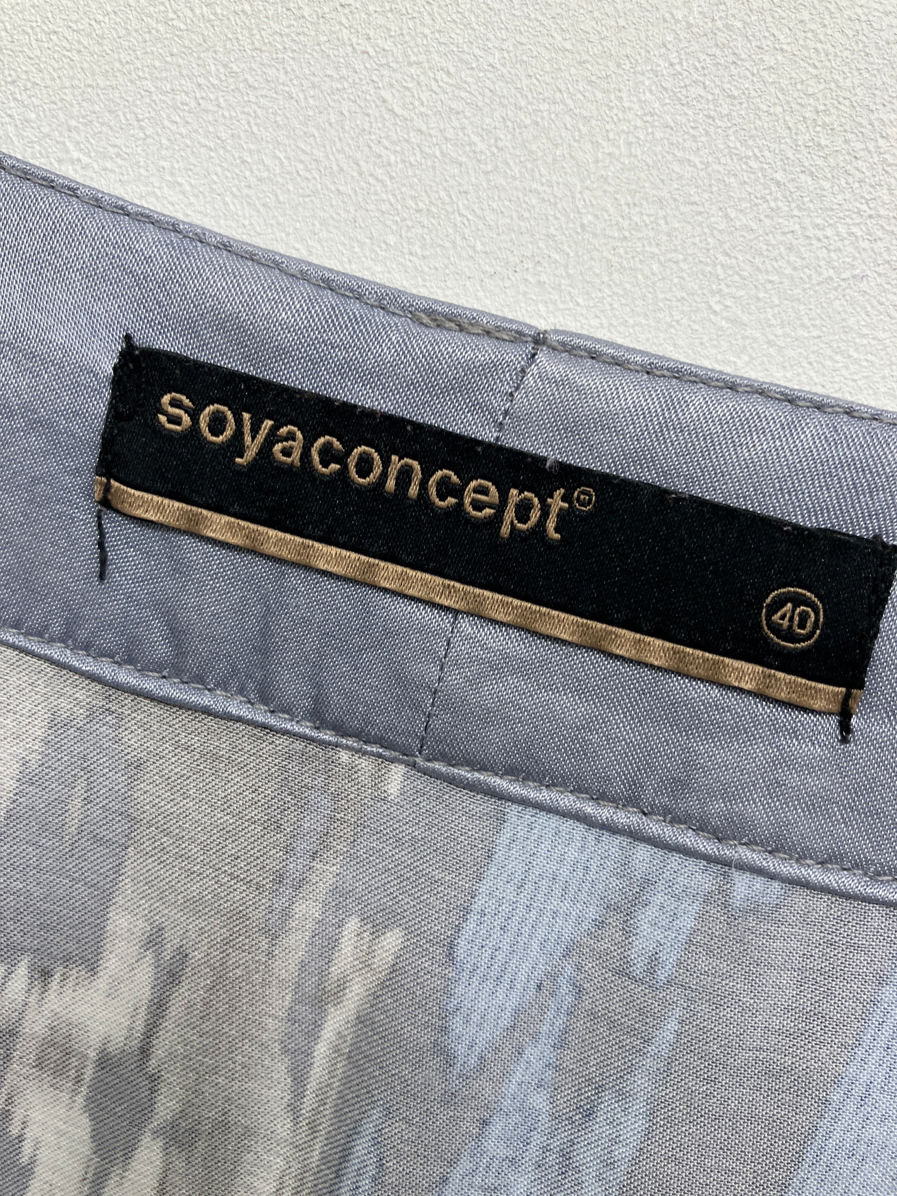 Soyaconcept Kjole